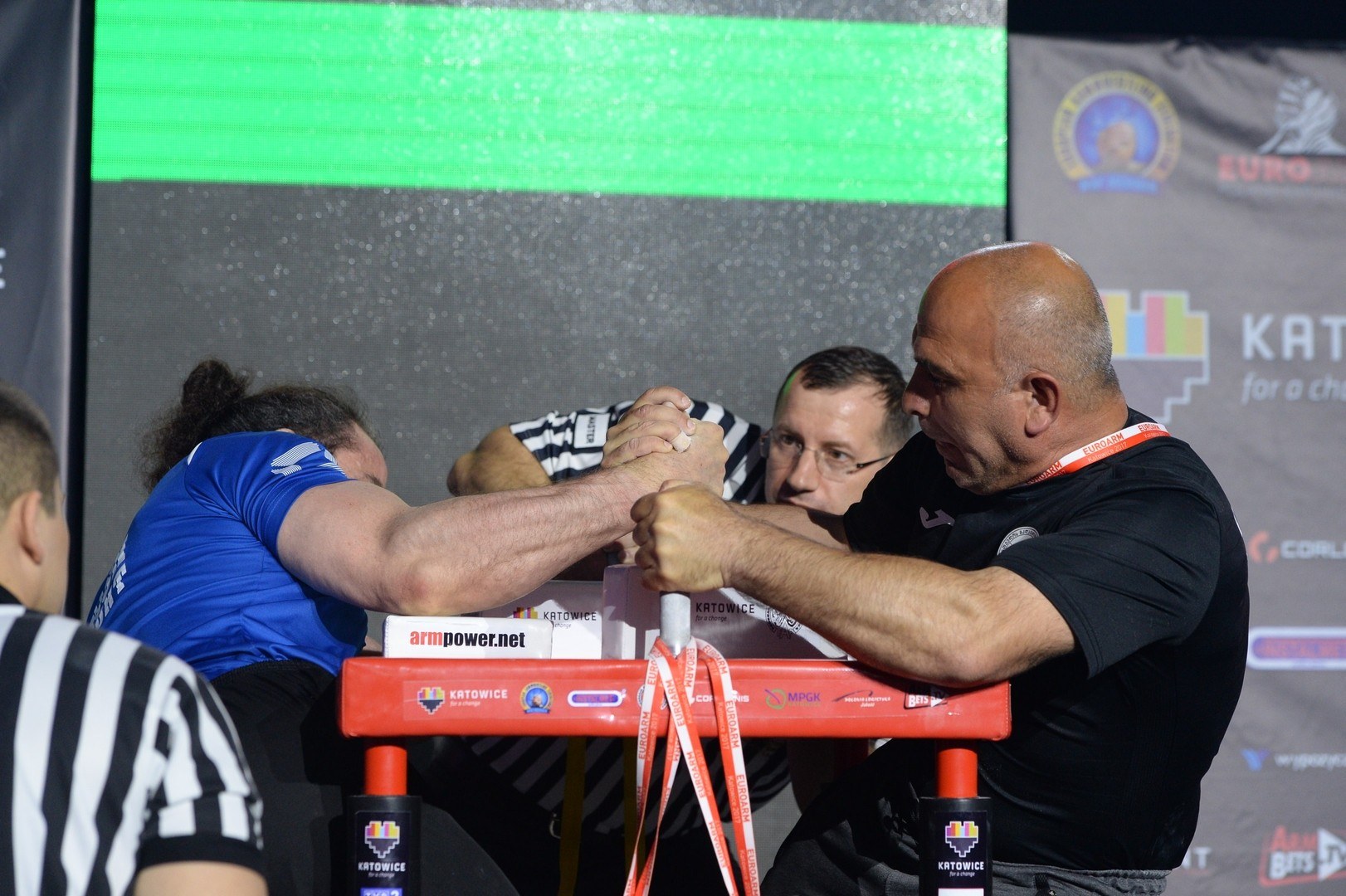 European Armwrestling Championship 2017