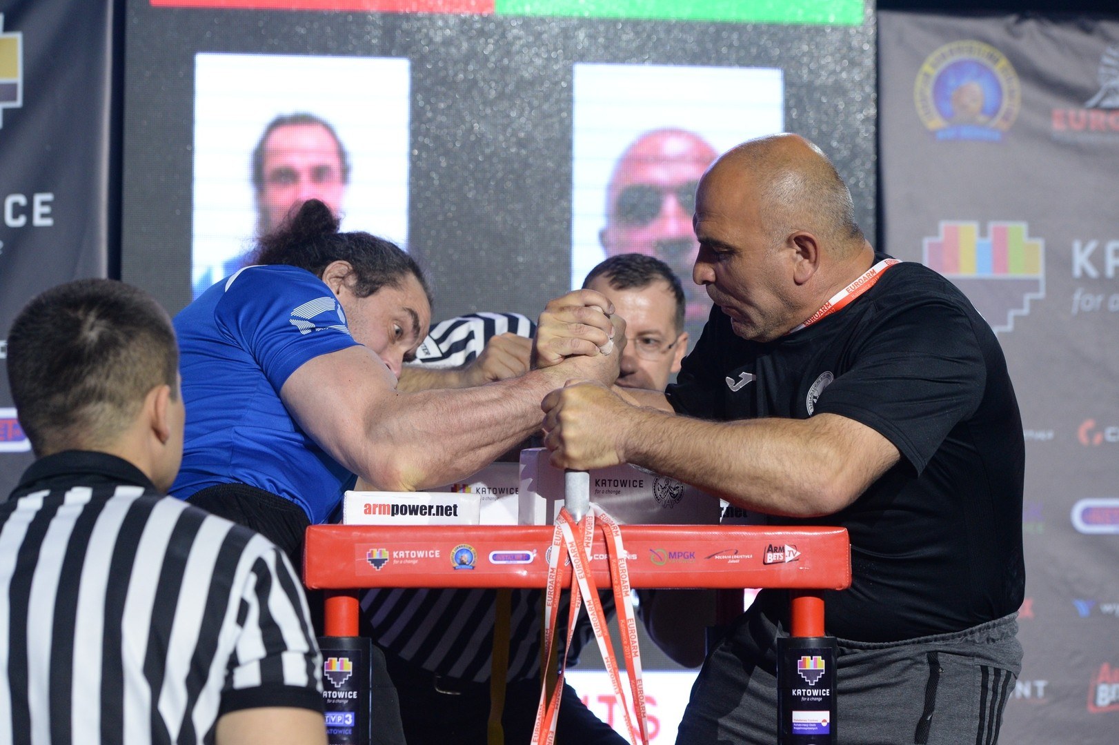 European Armwrestling Championship 2017