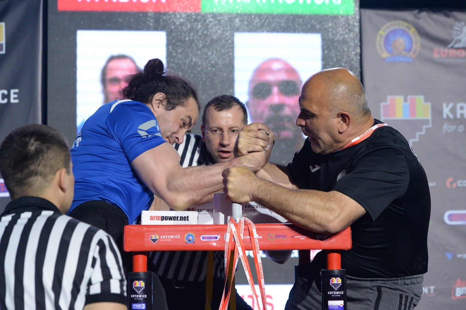 European Armwrestling Championship 2017