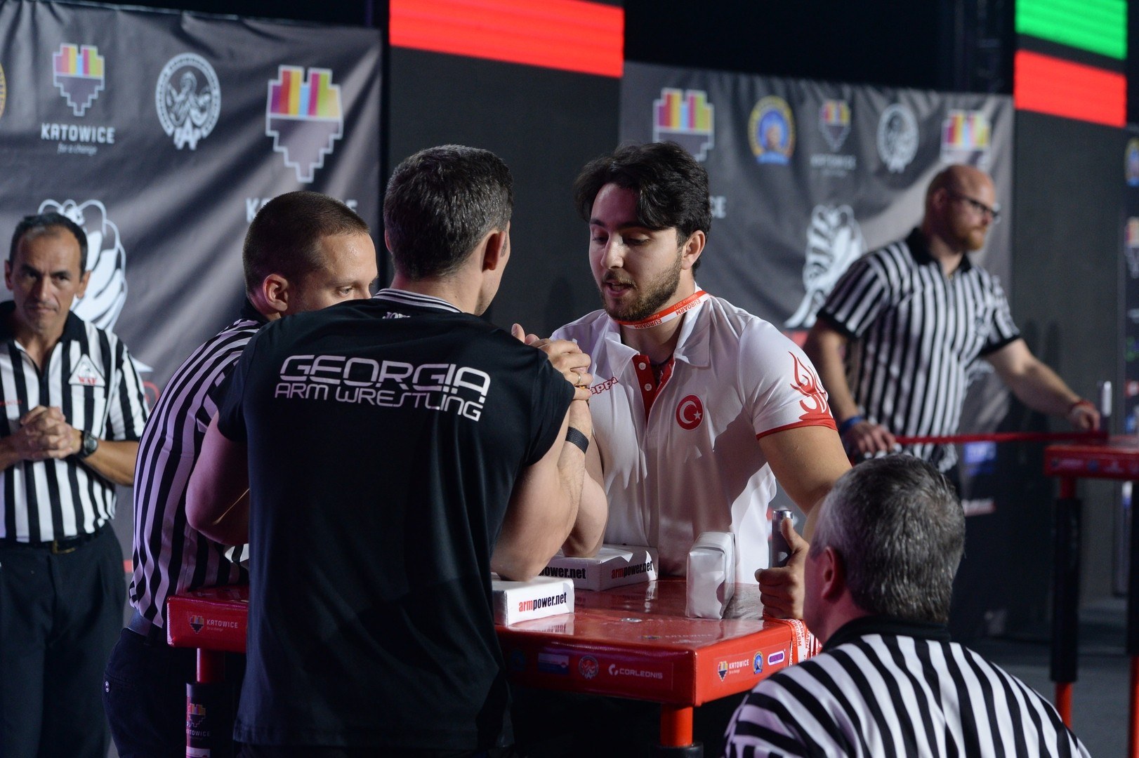 European Armwrestling Championship 2017