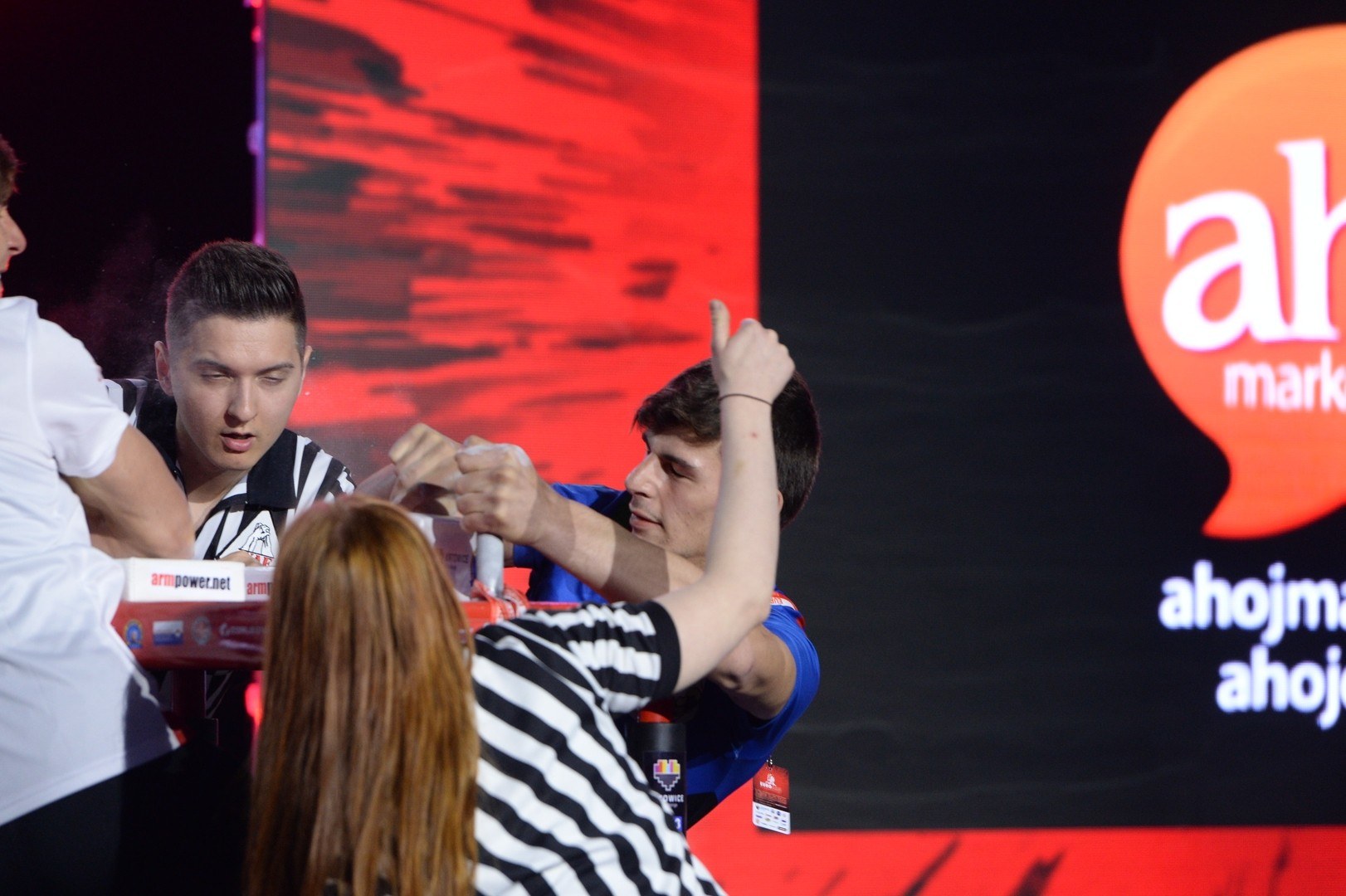 European Armwrestling Championship 2017