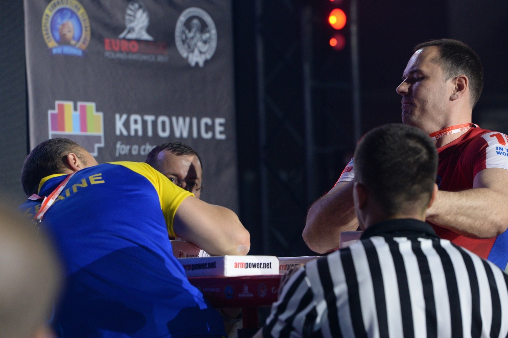 European Armwrestling Championship 2017