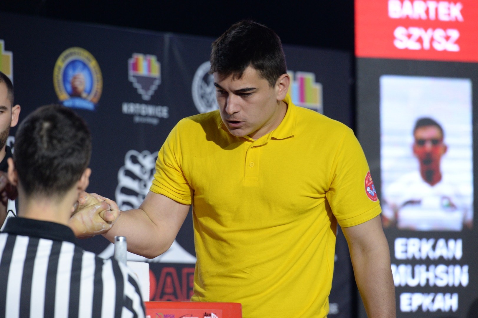 European Armwrestling Championship 2017