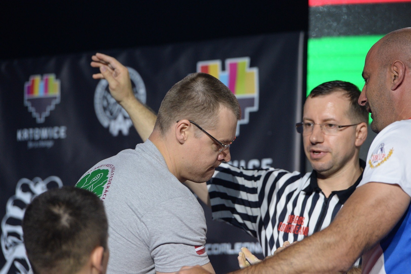 European Armwrestling Championship 2017