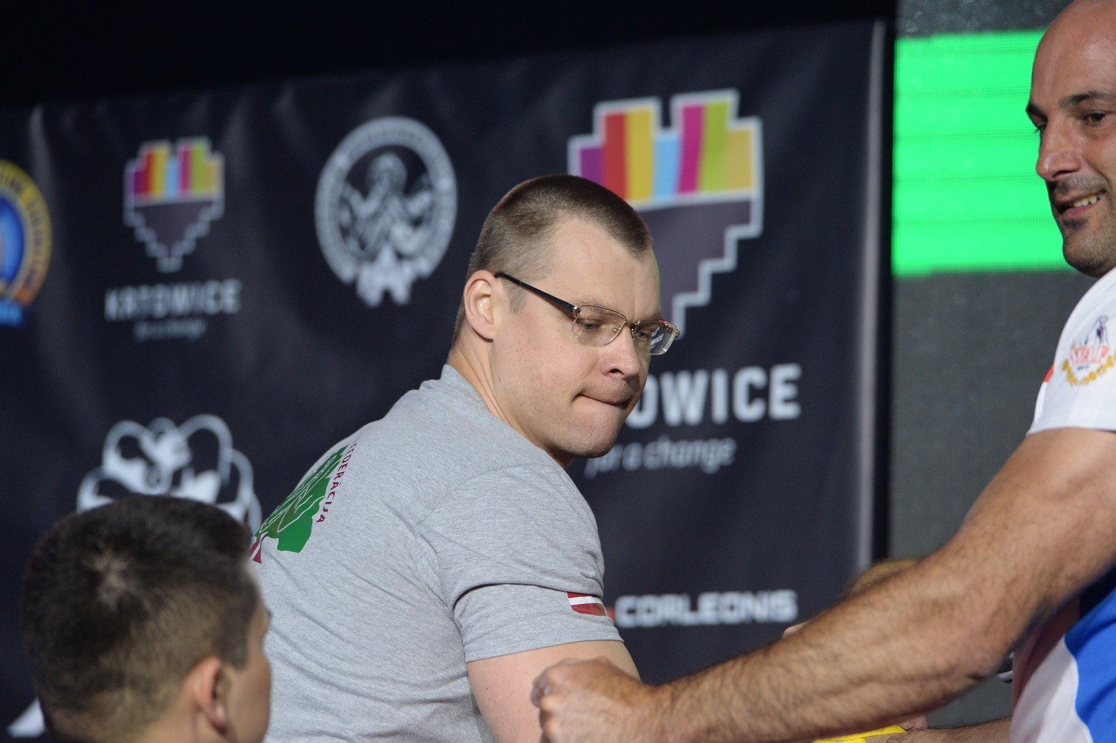 European Armwrestling Championship 2017