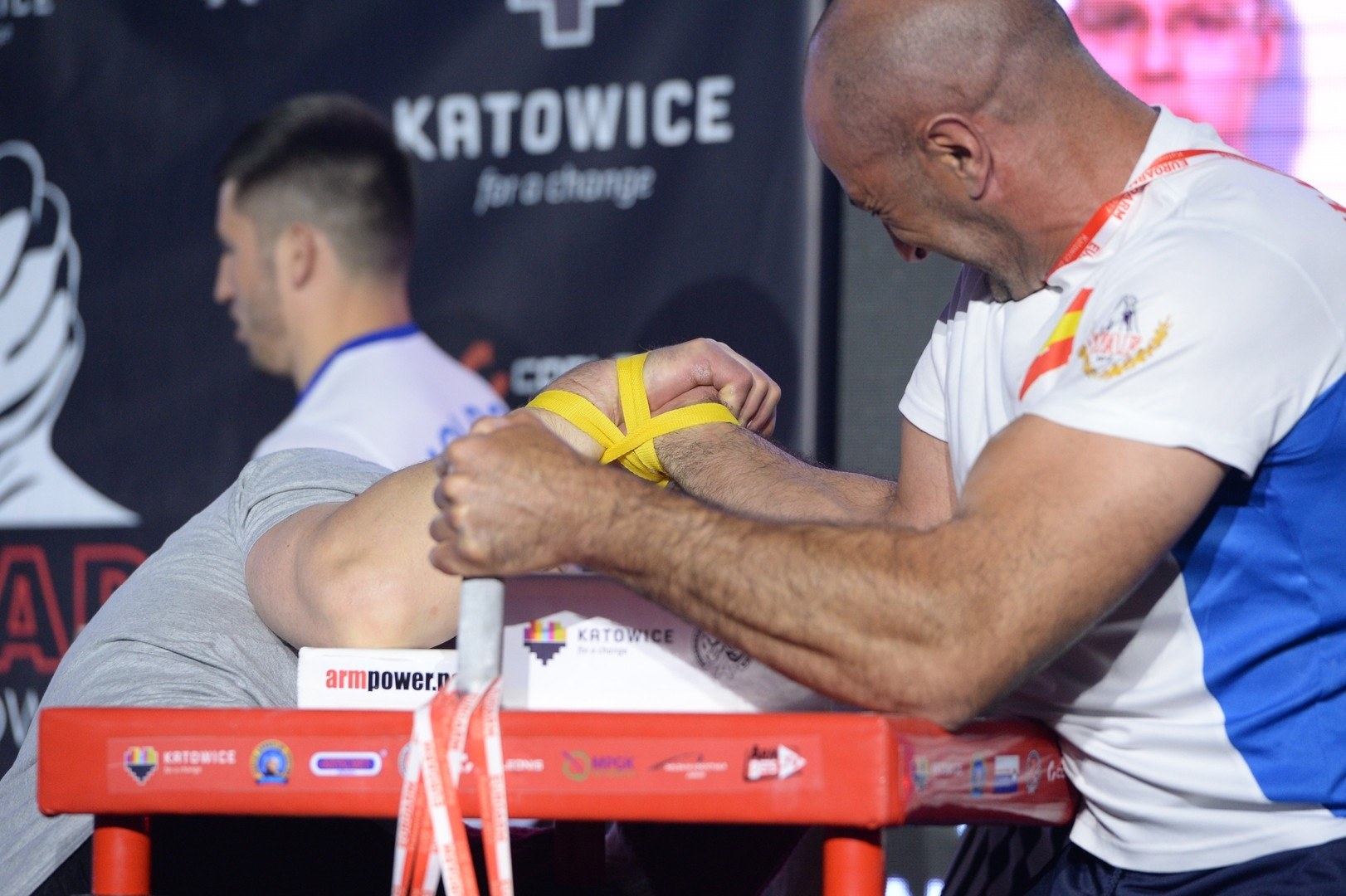 European Armwrestling Championship 2017