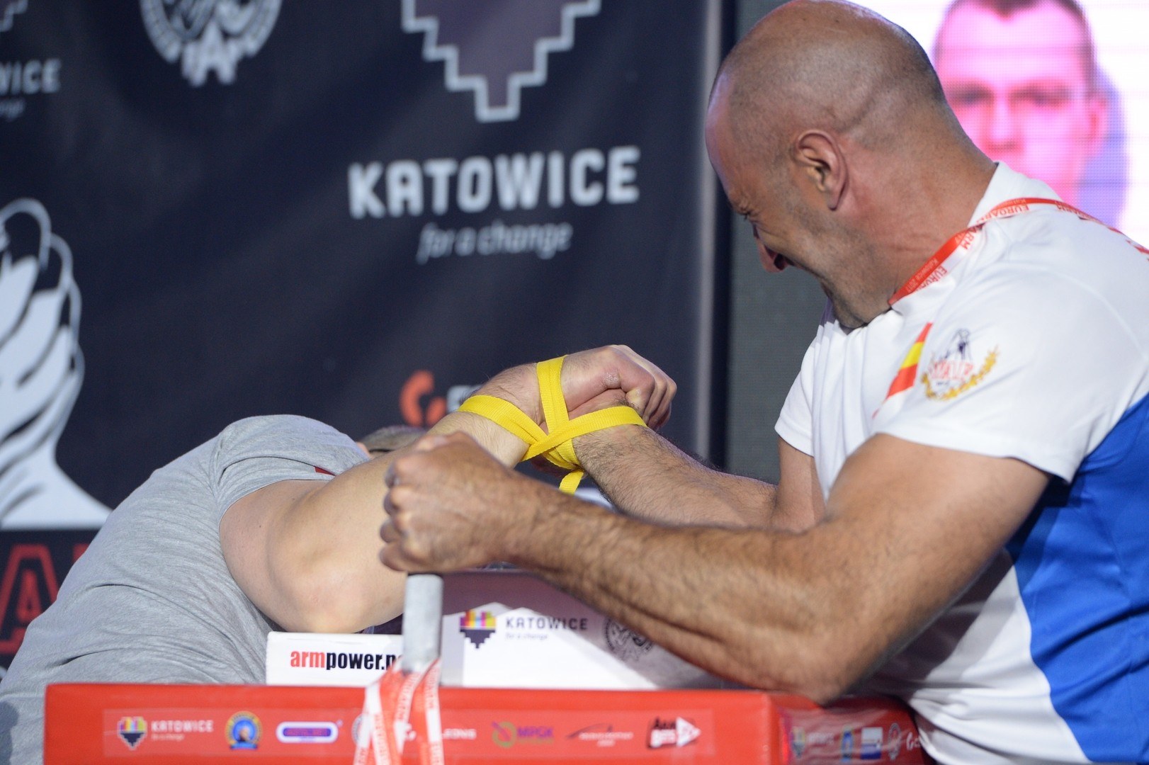 European Armwrestling Championship 2017