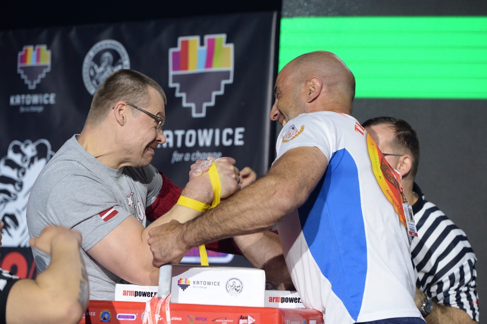 European Armwrestling Championship 2017