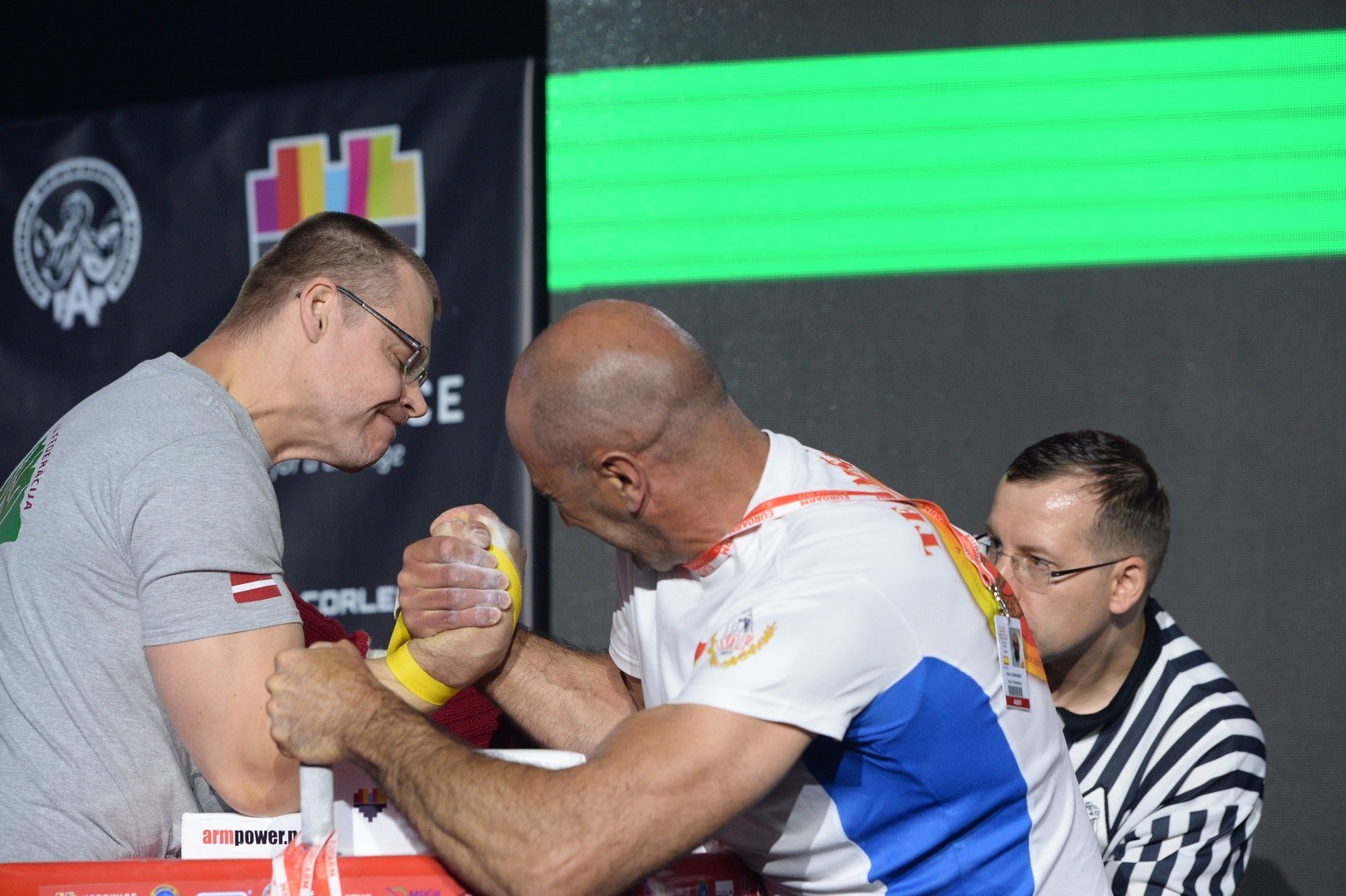 European Armwrestling Championship 2017