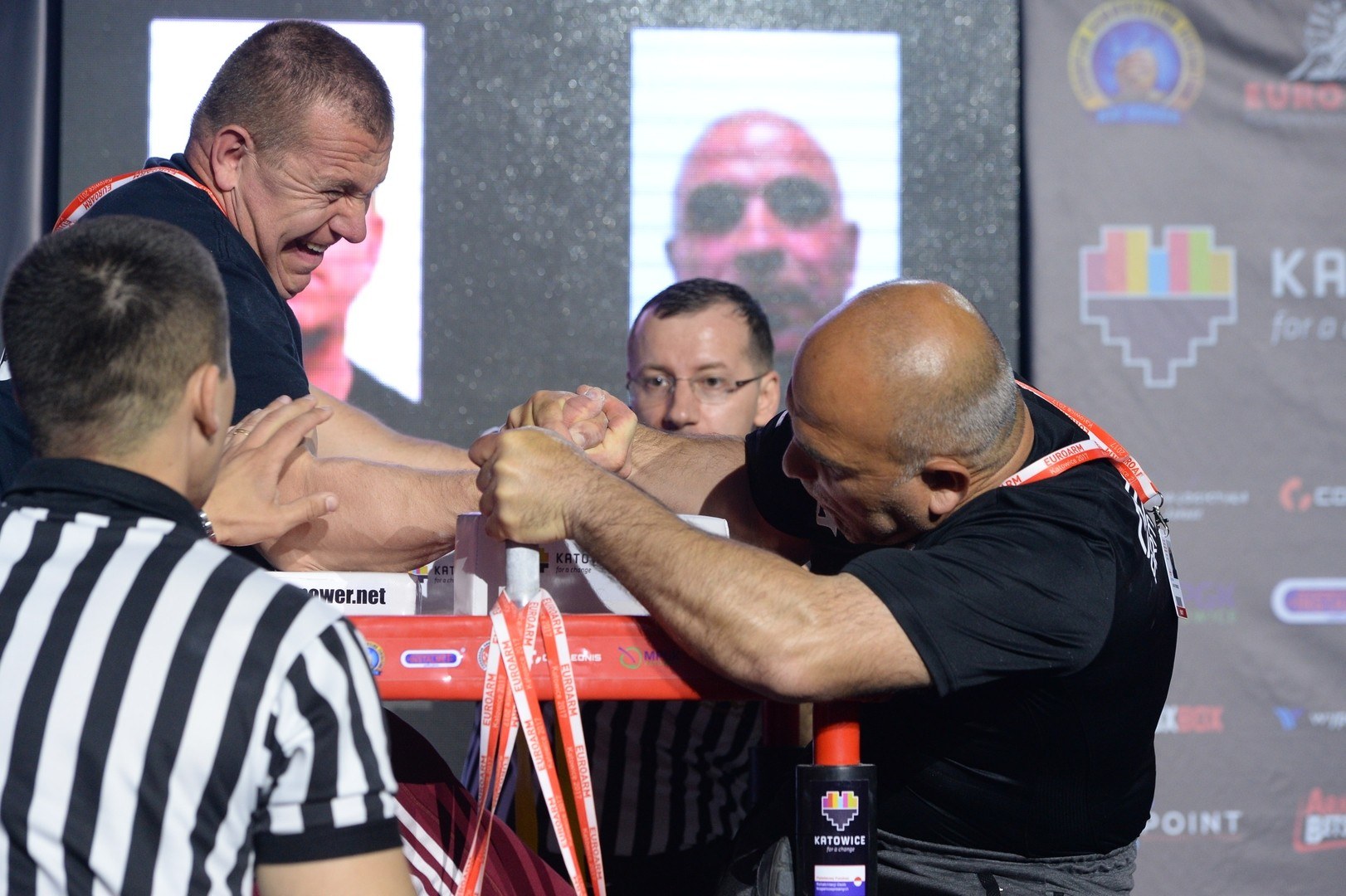 European Armwrestling Championship 2017
