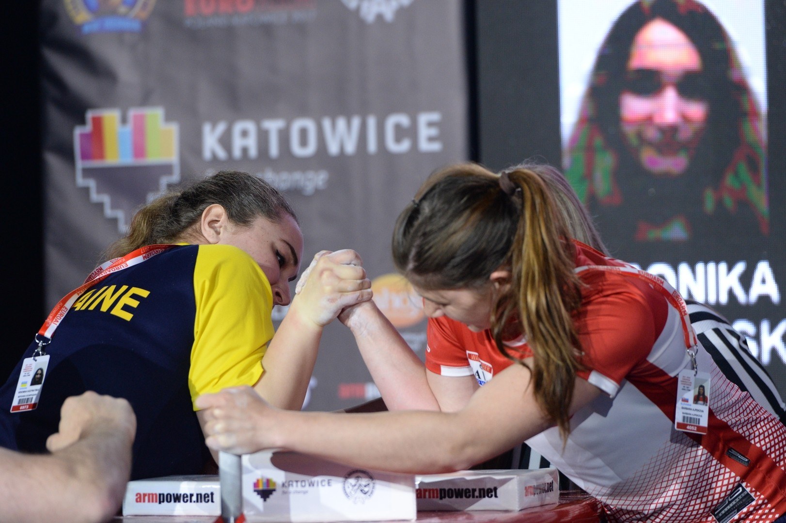 European Armwrestling Championship 2017