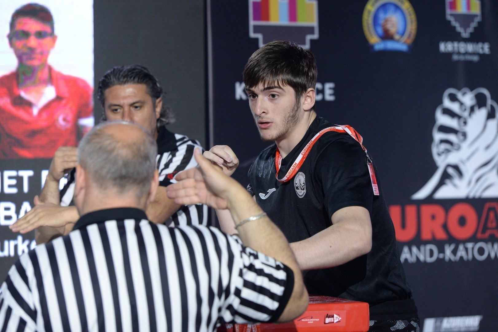 European Armwrestling Championship 2017