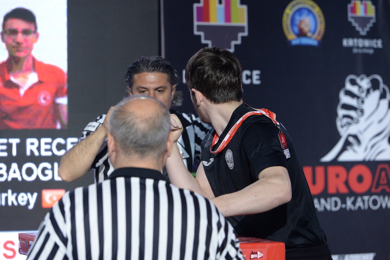 European Armwrestling Championship 2017