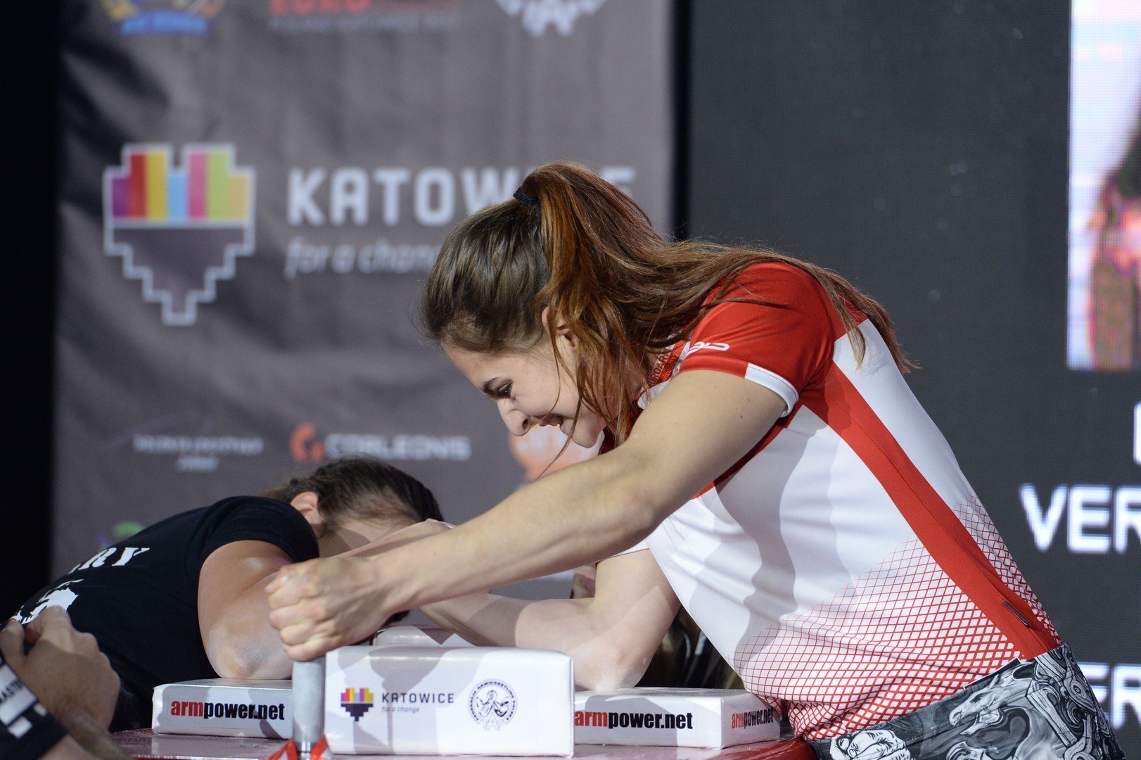 European Armwrestling Championship 2017
