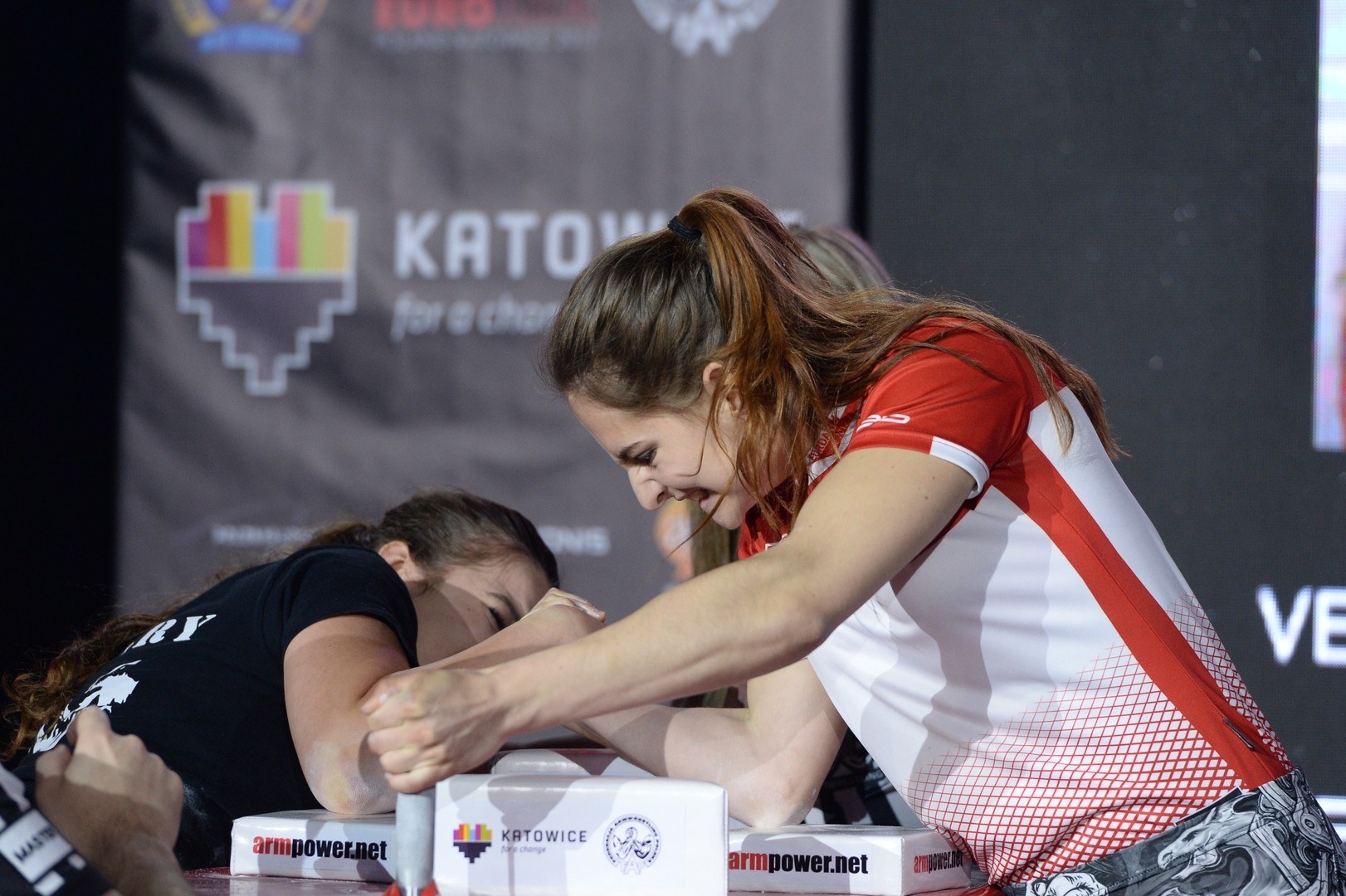 European Armwrestling Championship 2017