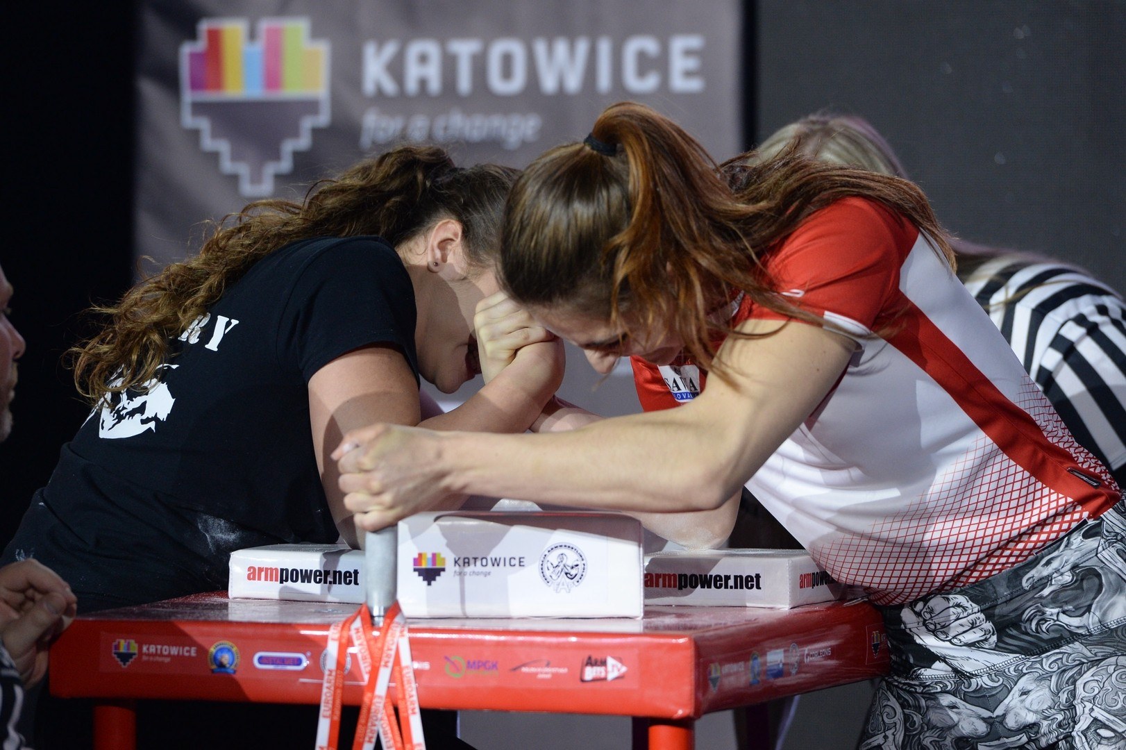 European Armwrestling Championship 2017