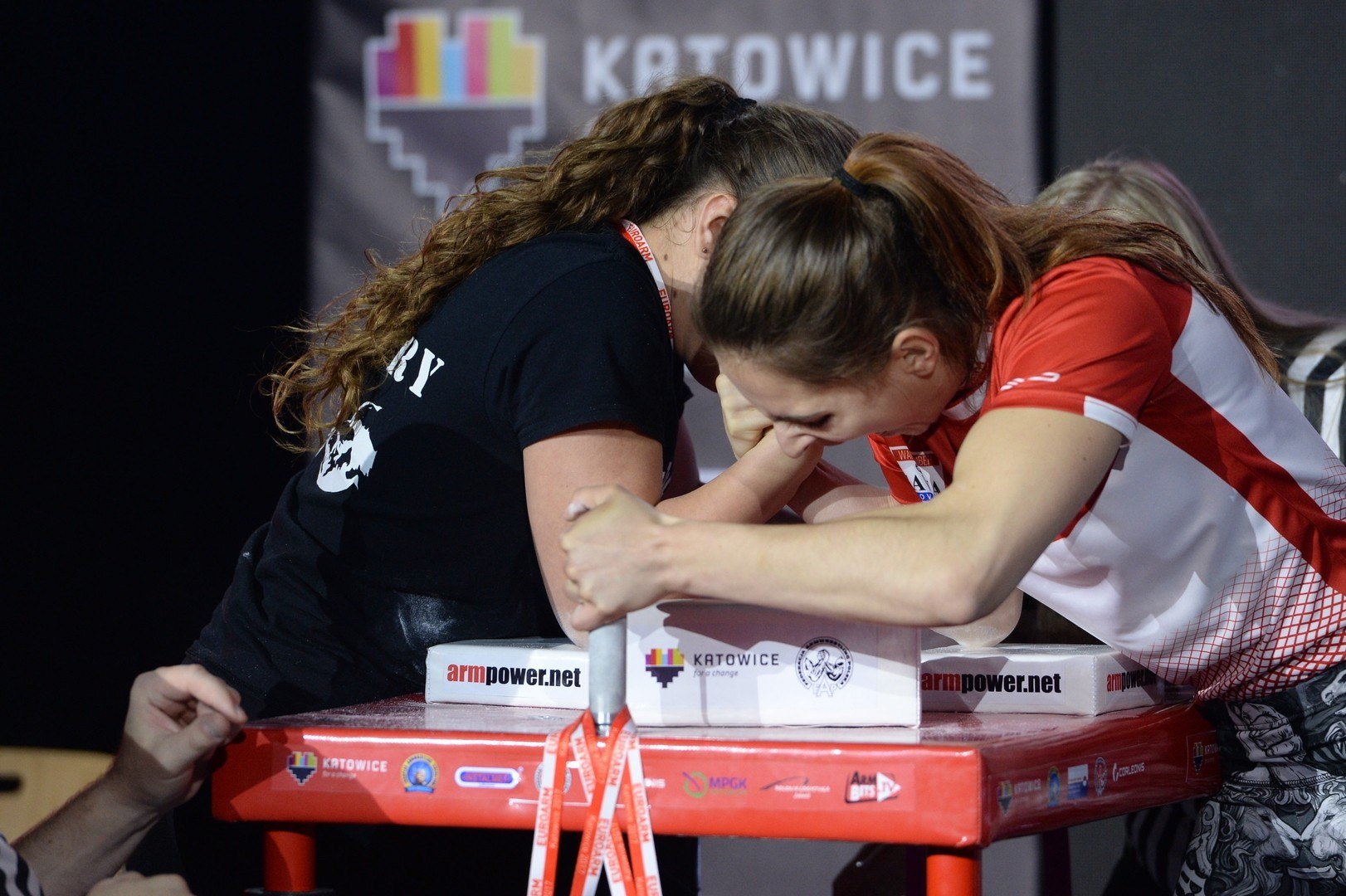 European Armwrestling Championship 2017