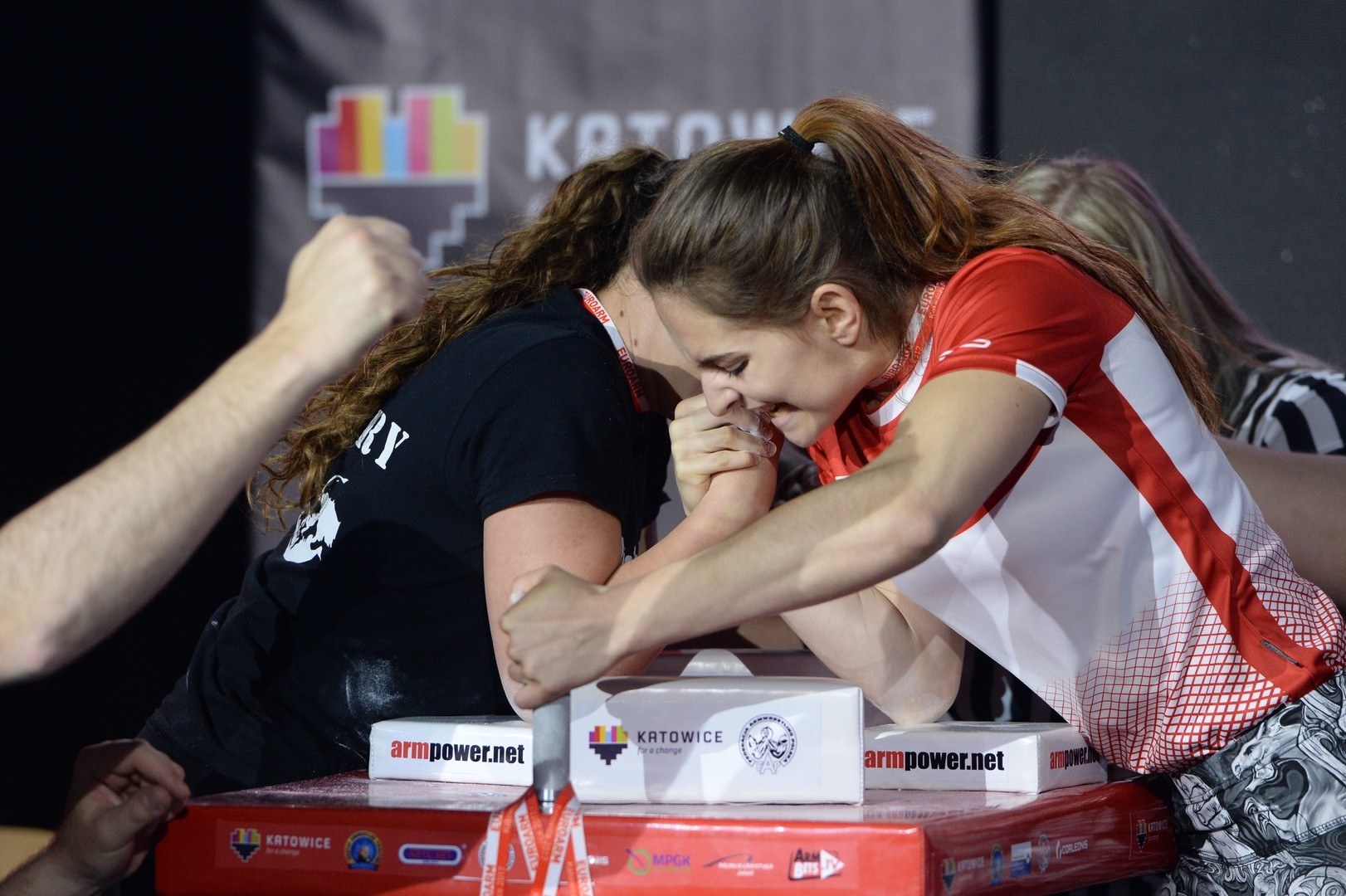 European Armwrestling Championship 2017