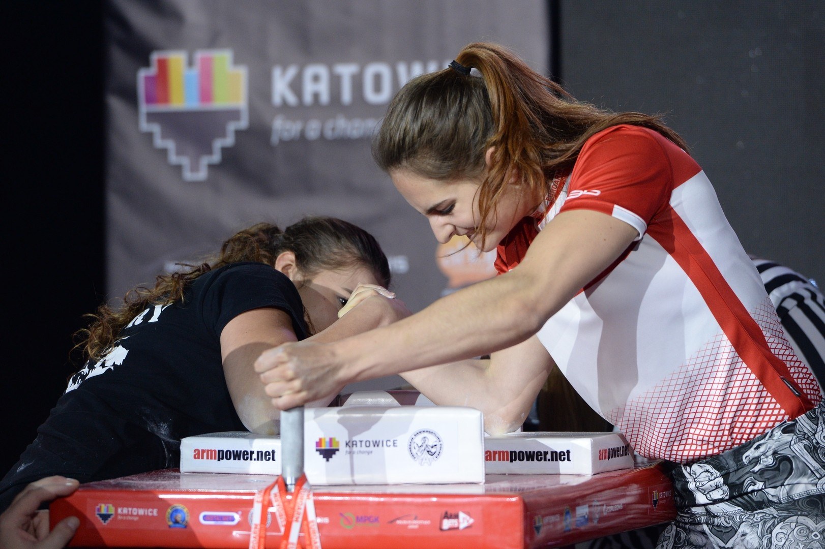 European Armwrestling Championship 2017