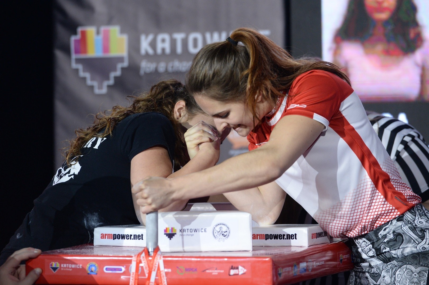 European Armwrestling Championship 2017