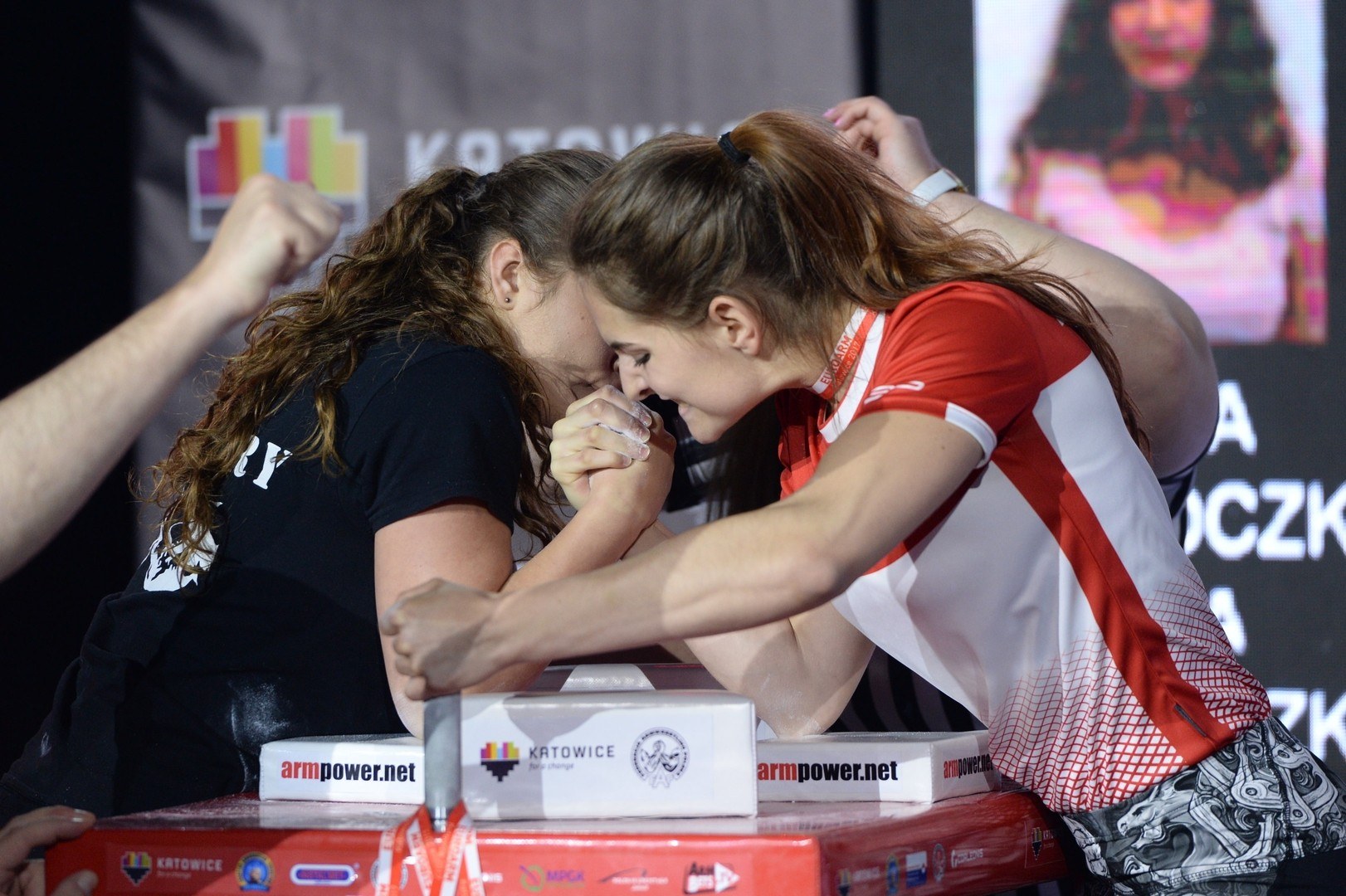 European Armwrestling Championship 2017