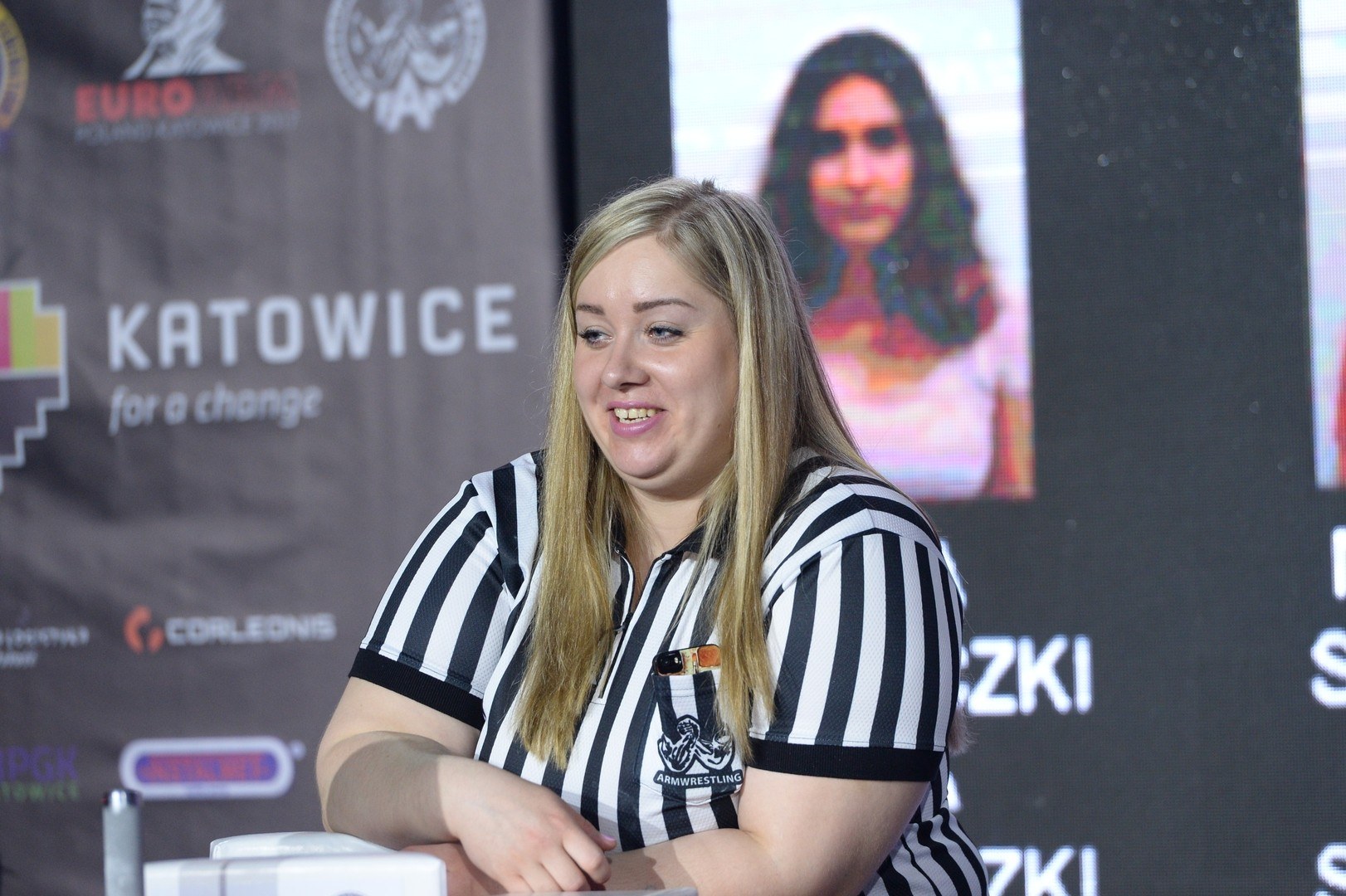 European Armwrestling Championship 2017