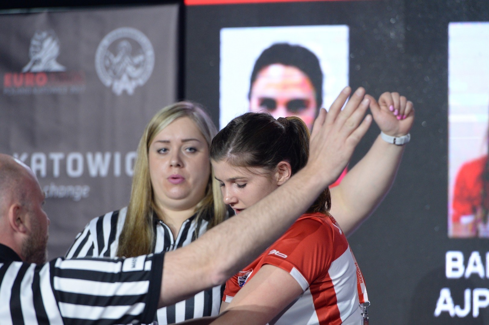 European Armwrestling Championship 2017