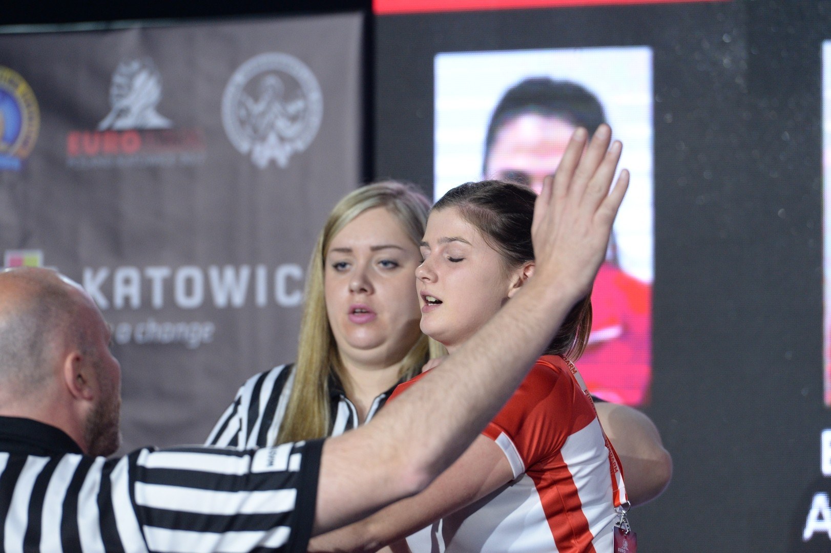 European Armwrestling Championship 2017