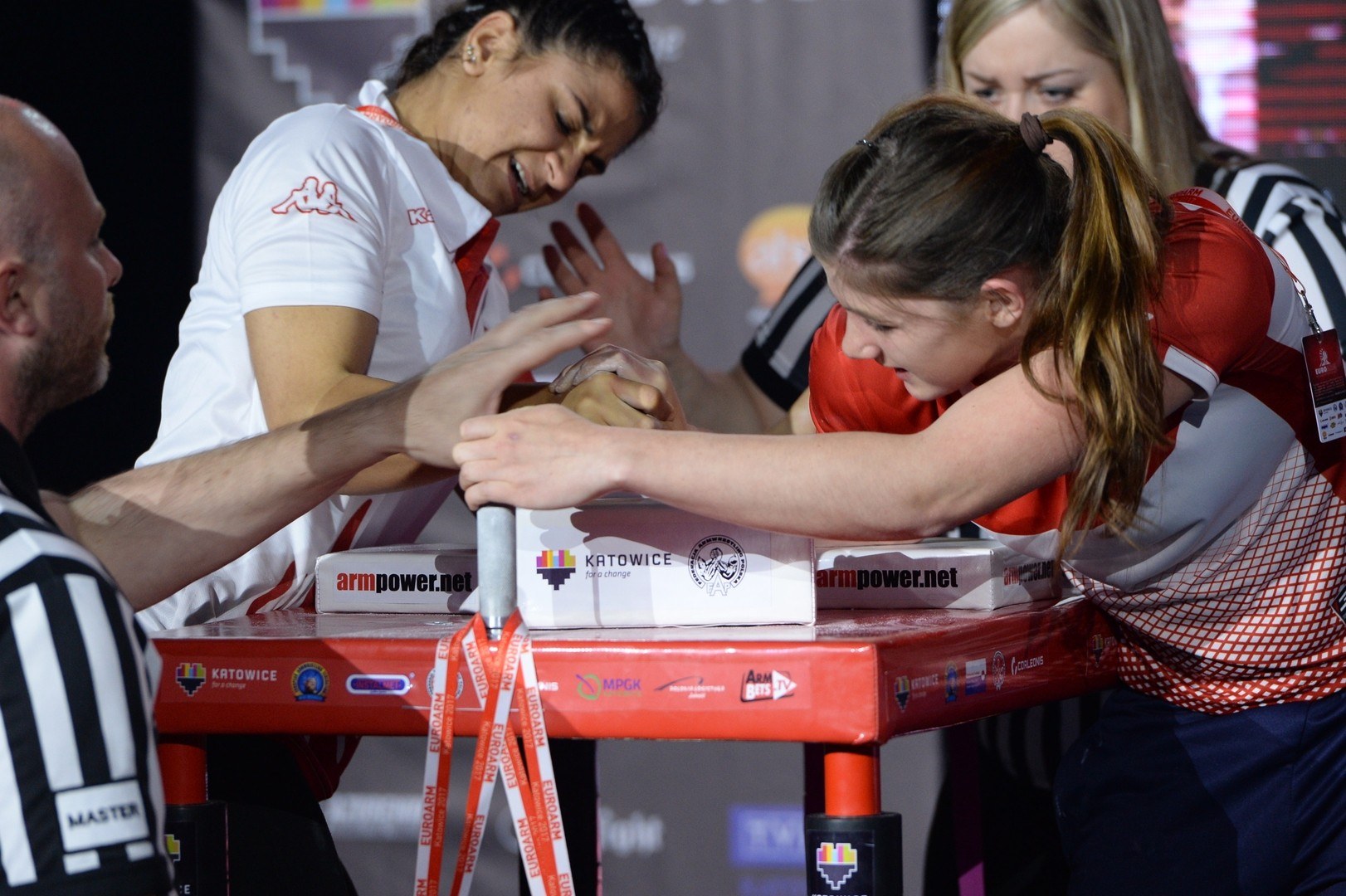 European Armwrestling Championship 2017