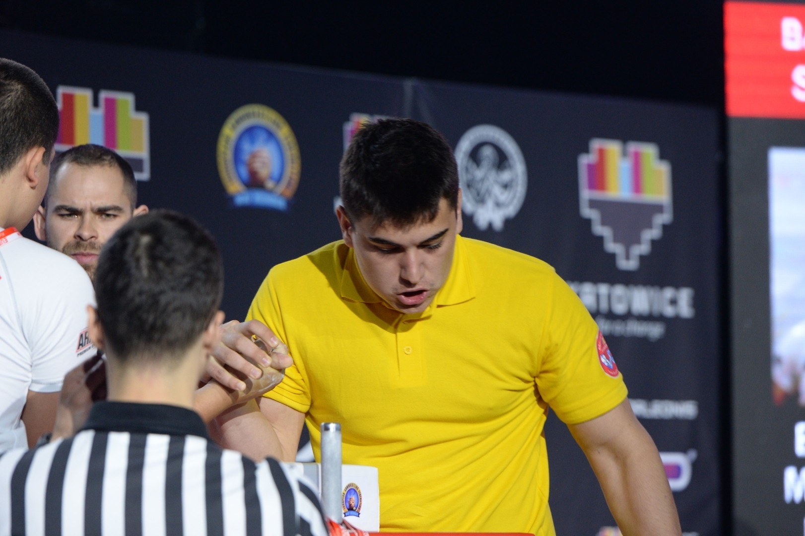 European Armwrestling Championship 2017