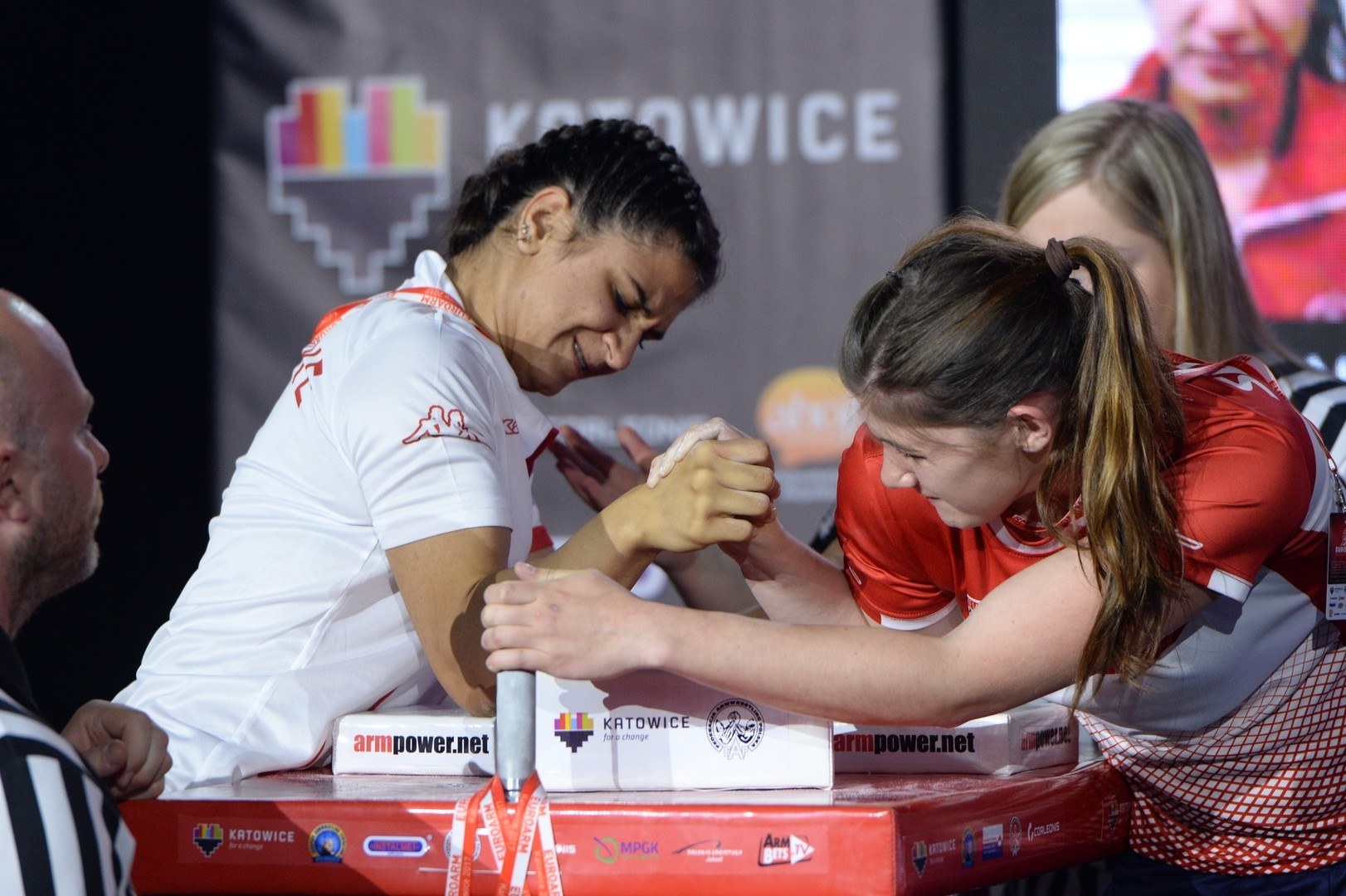 European Armwrestling Championship 2017