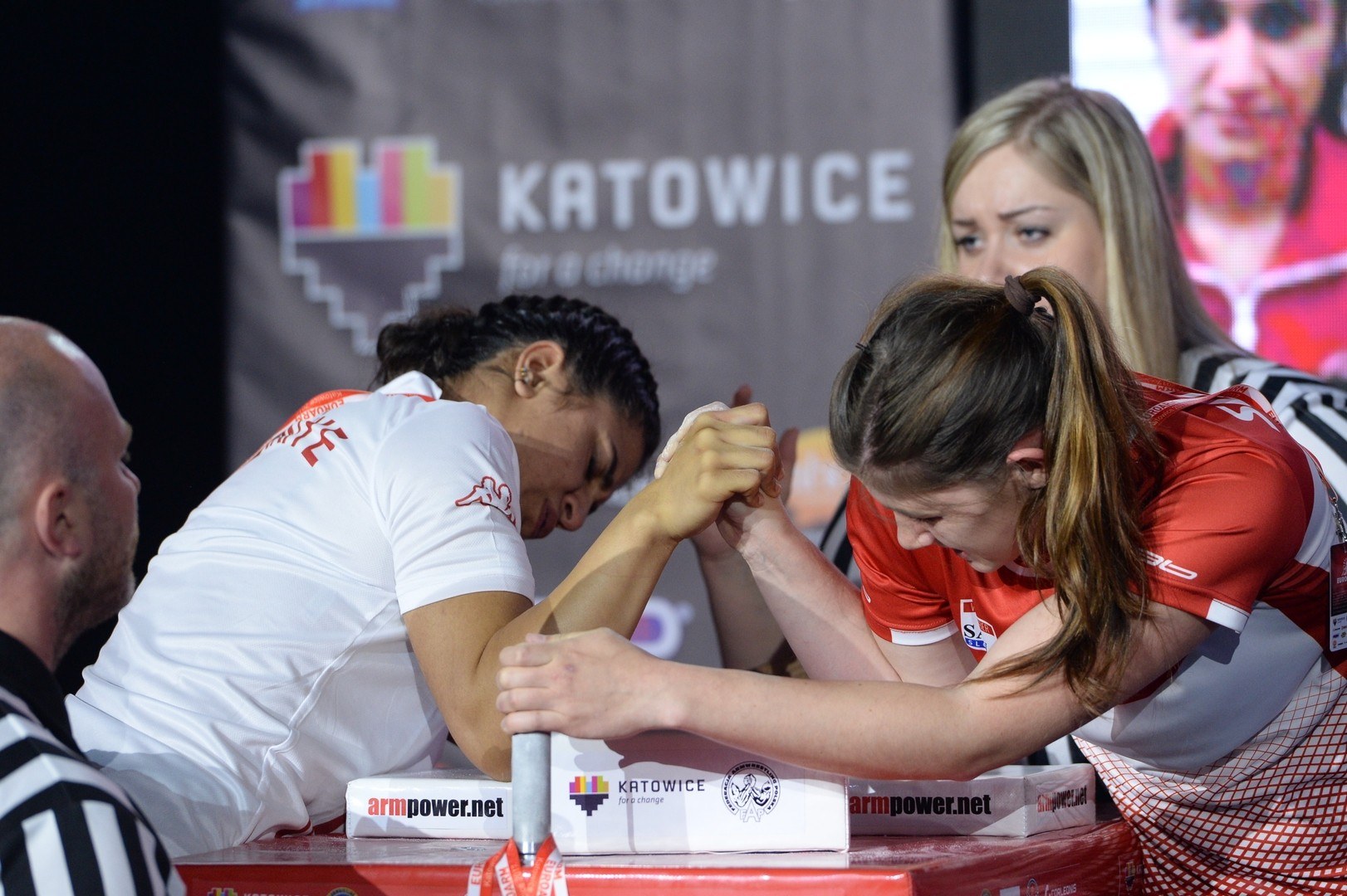 European Armwrestling Championship 2017