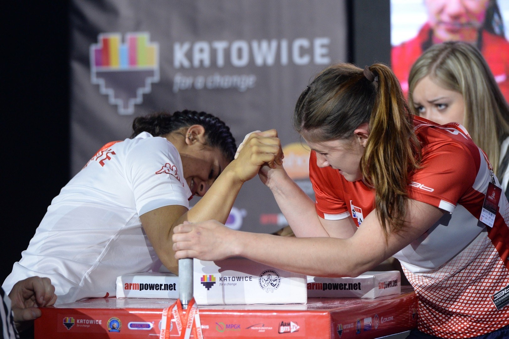 European Armwrestling Championship 2017