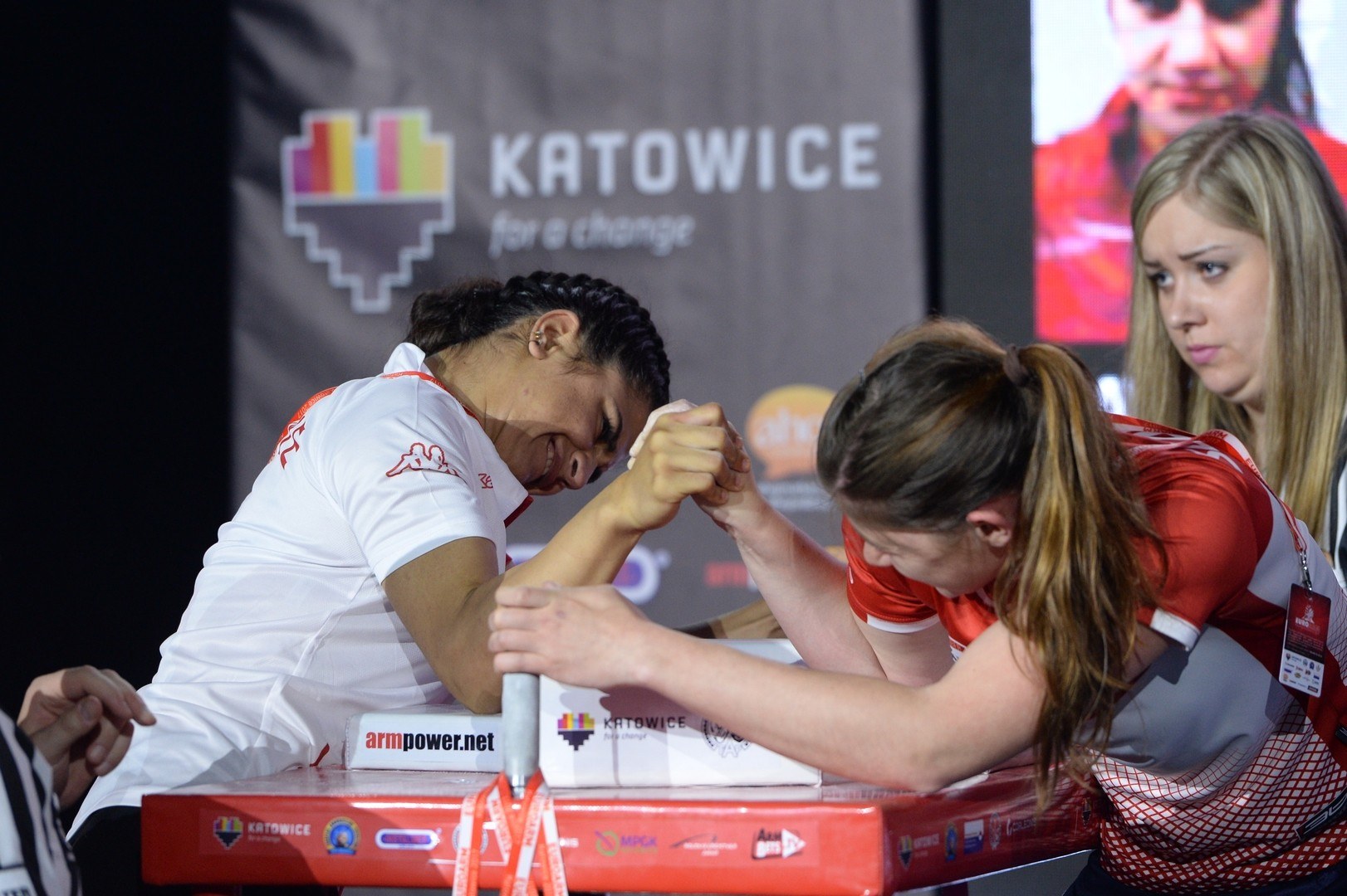 European Armwrestling Championship 2017