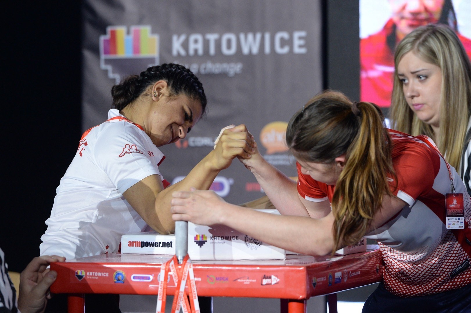 European Armwrestling Championship 2017