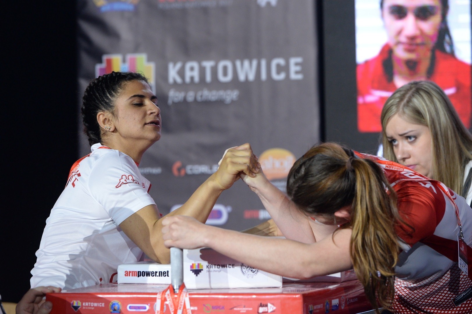 European Armwrestling Championship 2017