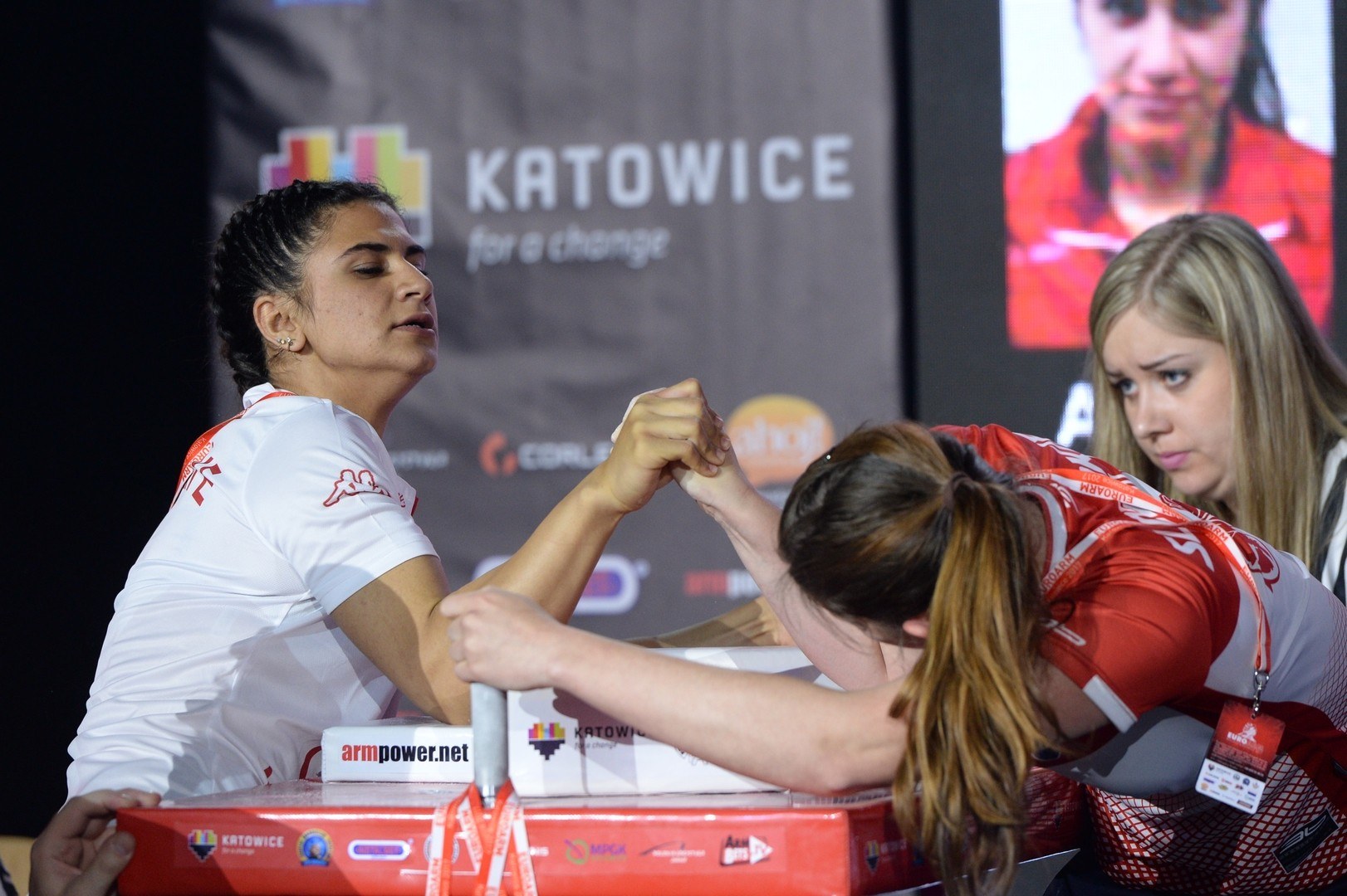 European Armwrestling Championship 2017