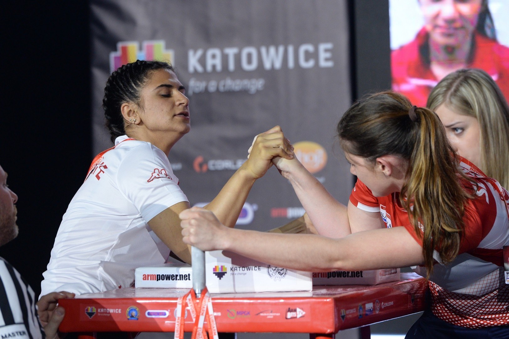 European Armwrestling Championship 2017