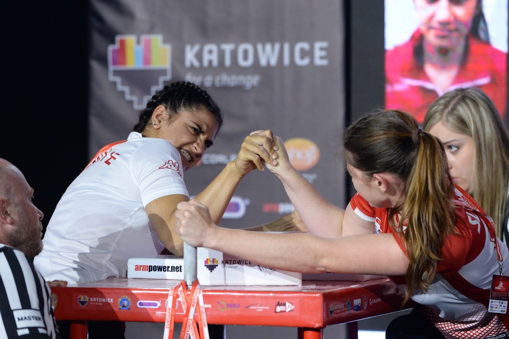 European Armwrestling Championship 2017