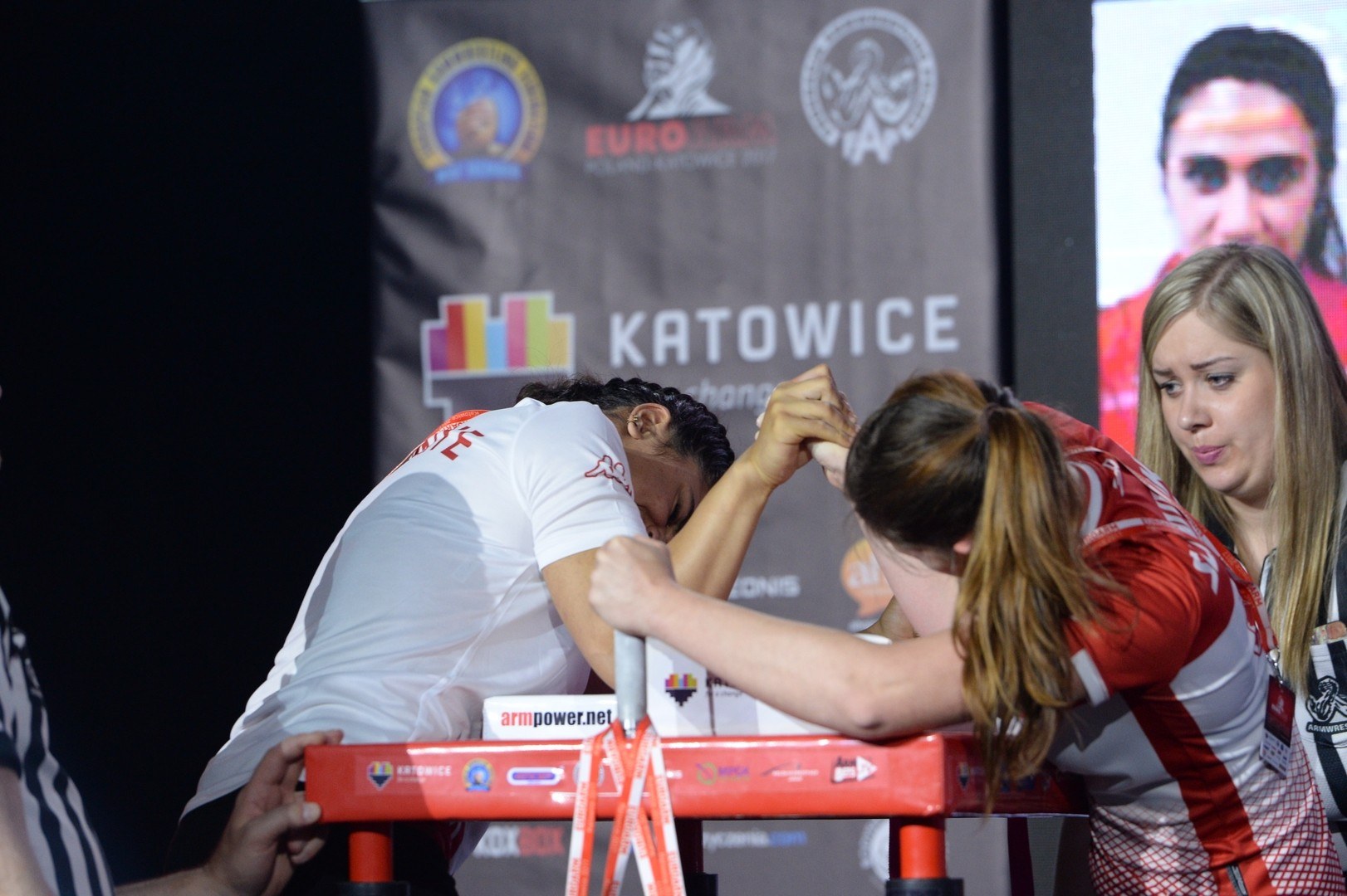 European Armwrestling Championship 2017