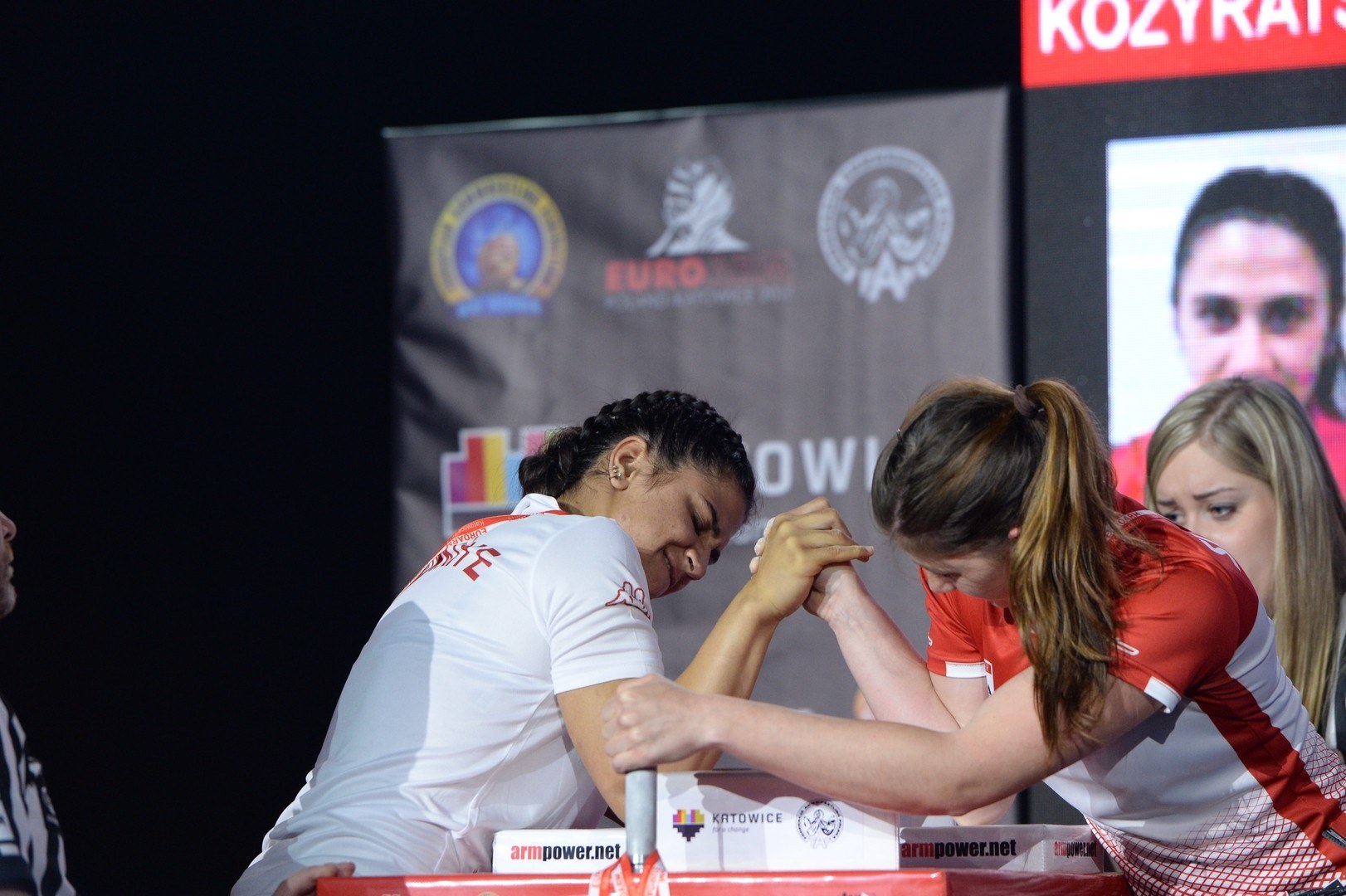 European Armwrestling Championship 2017