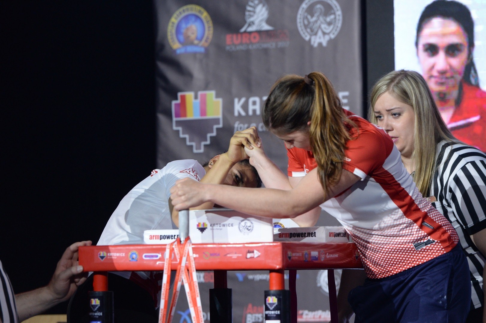 European Armwrestling Championship 2017