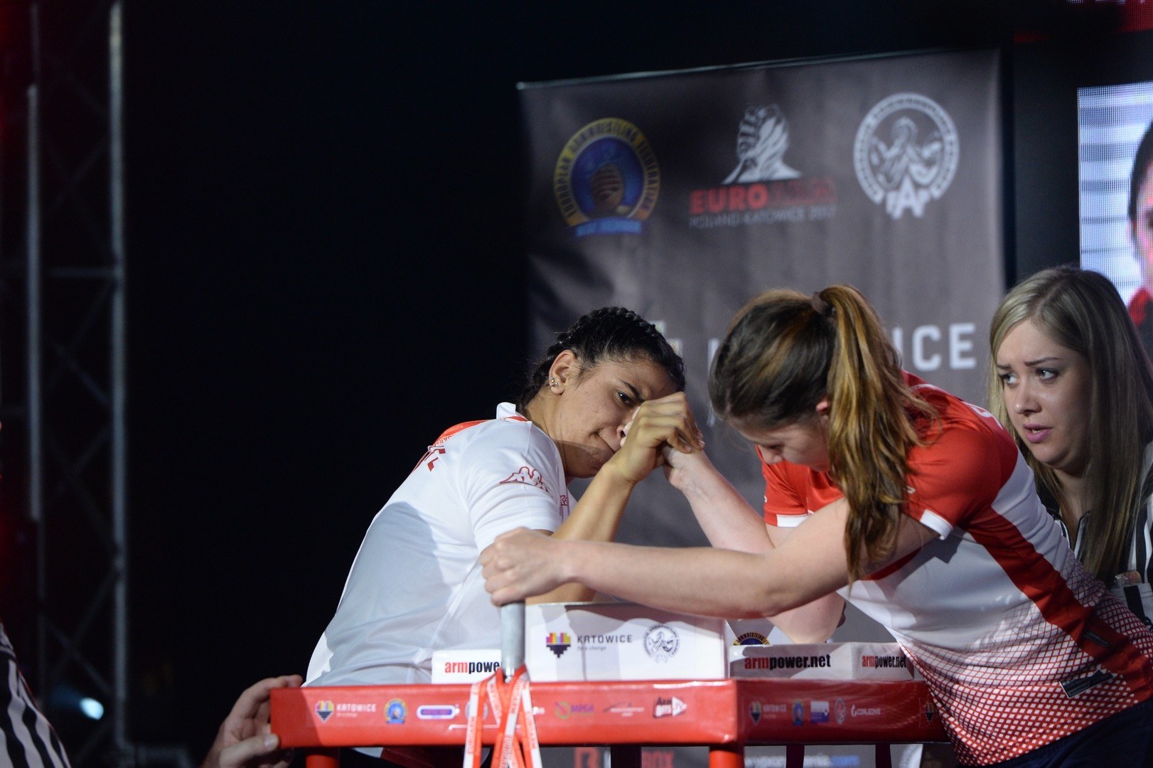 European Armwrestling Championship 2017