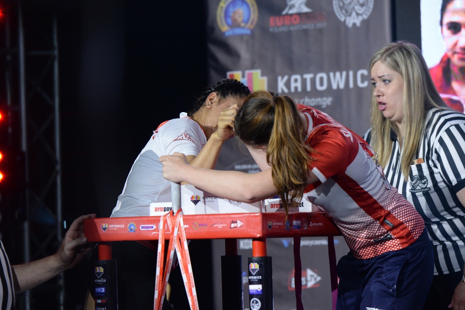 European Armwrestling Championship 2017