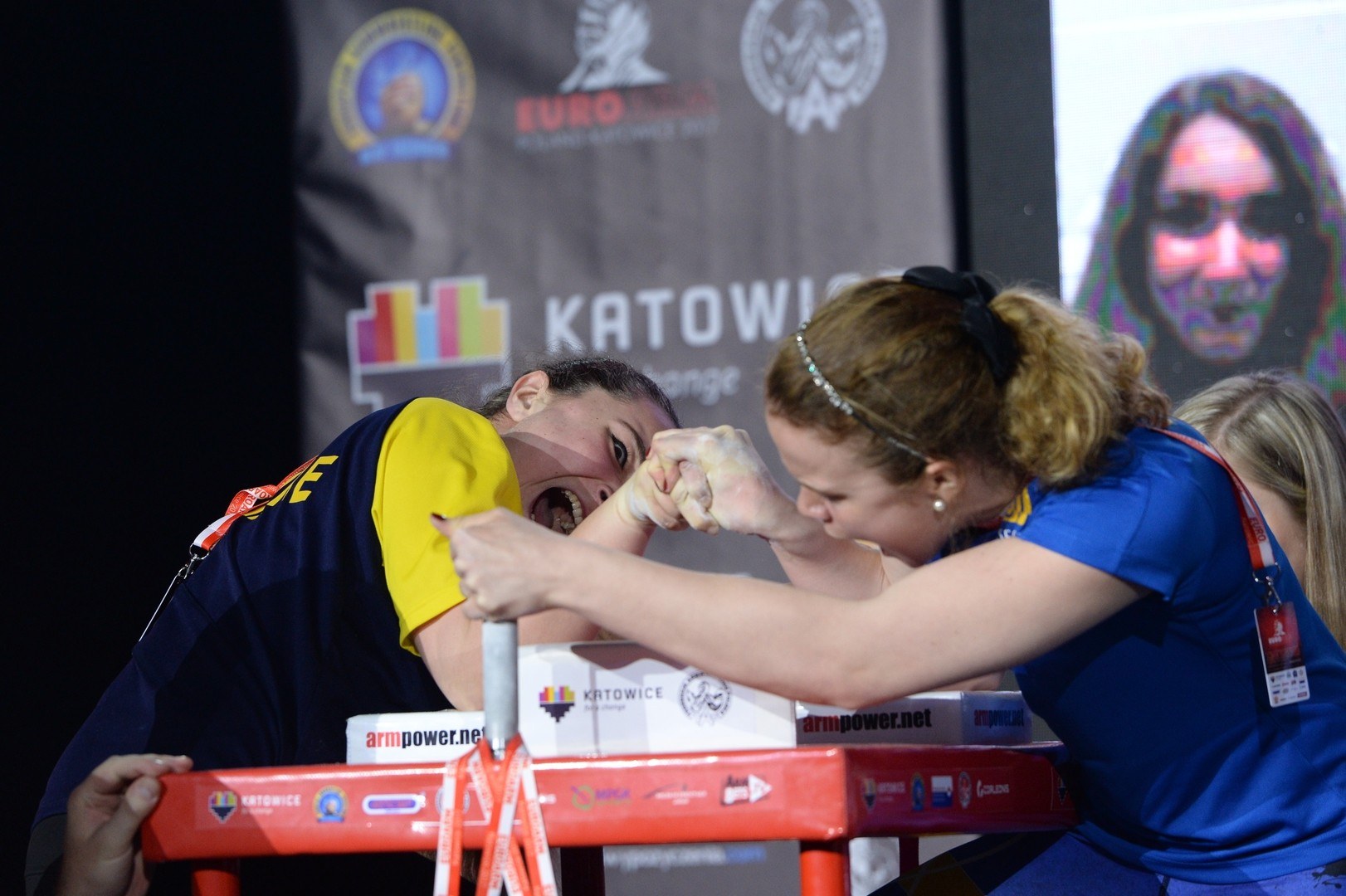 European Armwrestling Championship 2017