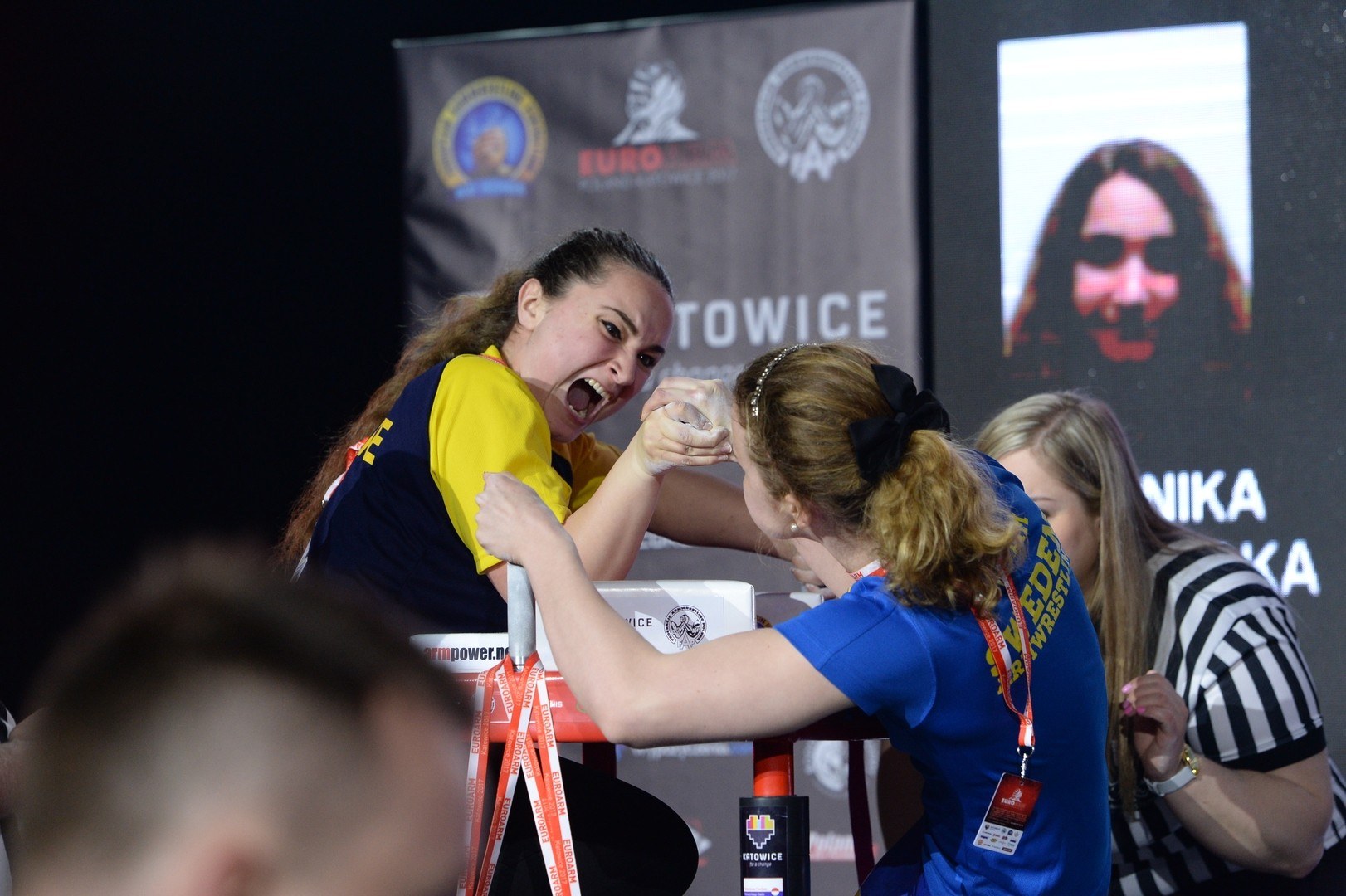 European Armwrestling Championship 2017