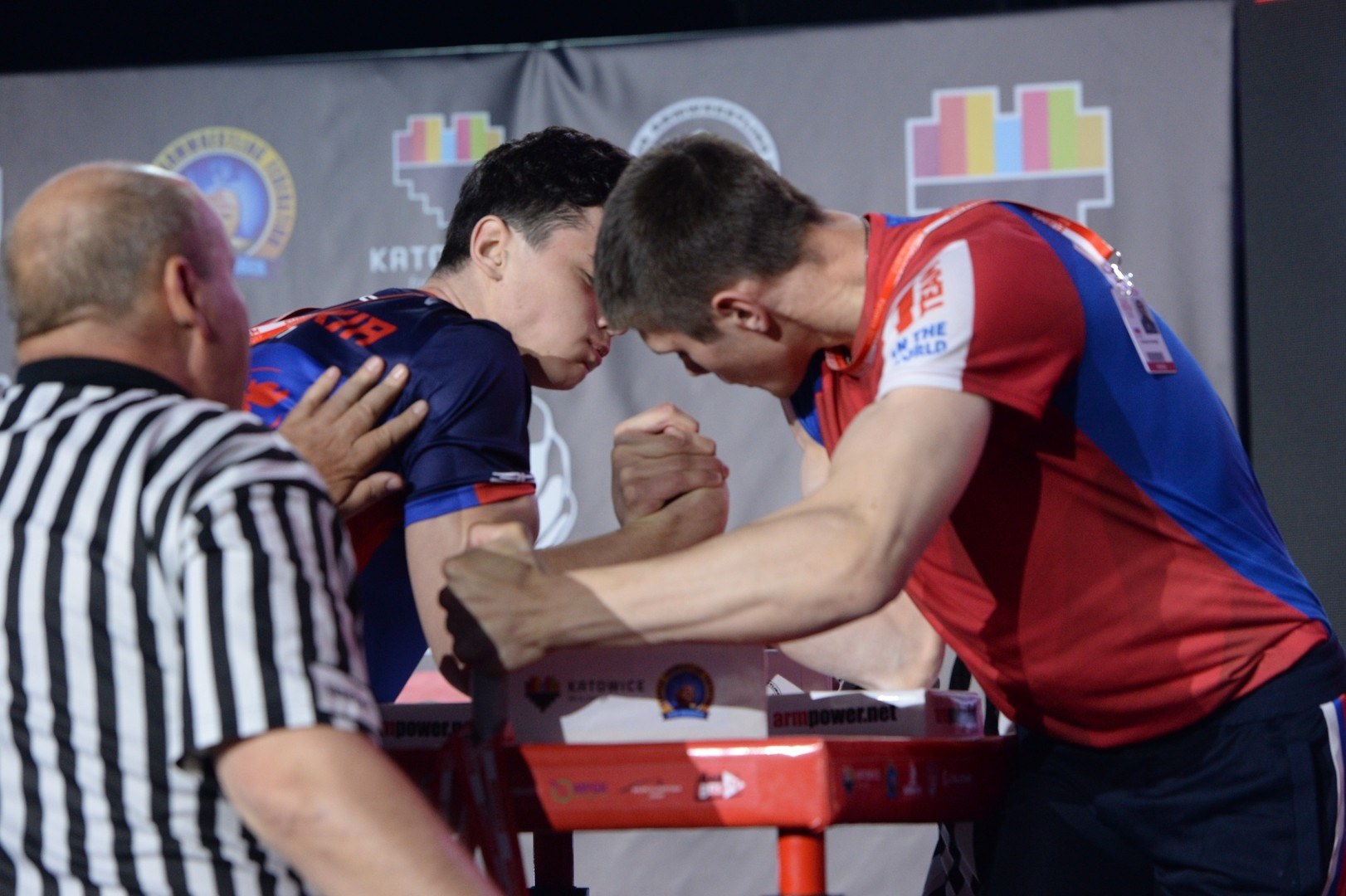 European Armwrestling Championship 2017