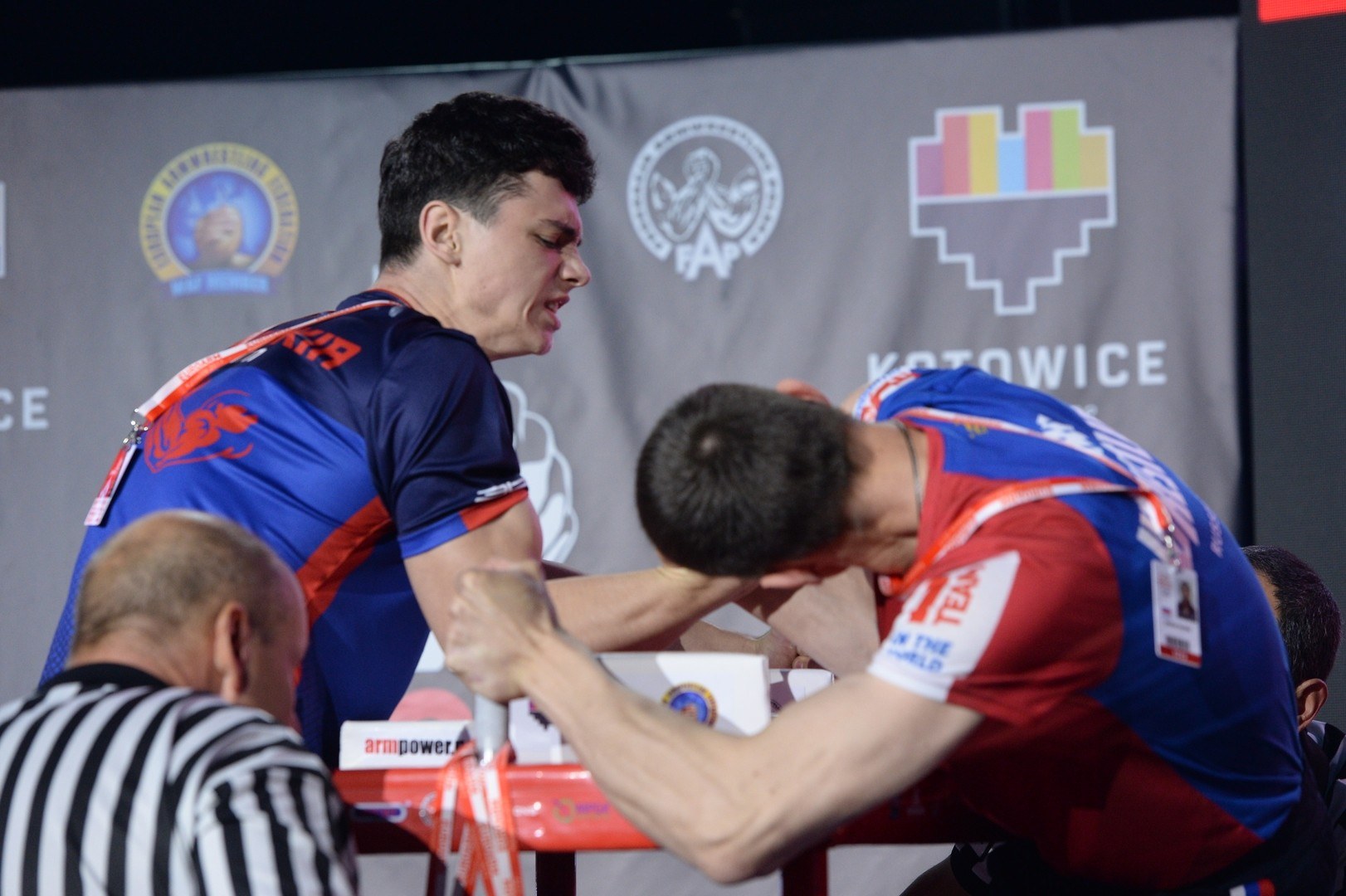 European Armwrestling Championship 2017