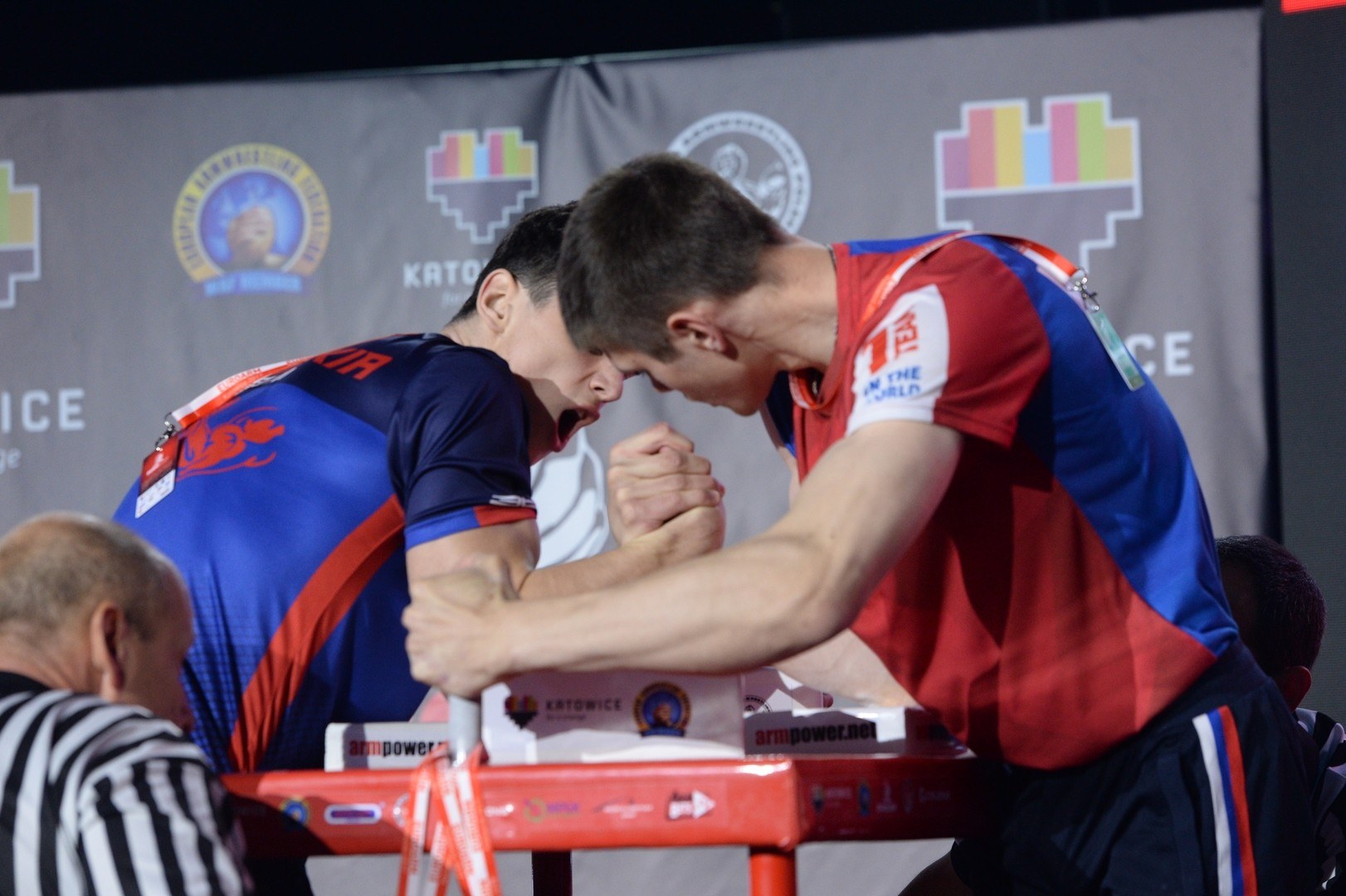 European Armwrestling Championship 2017