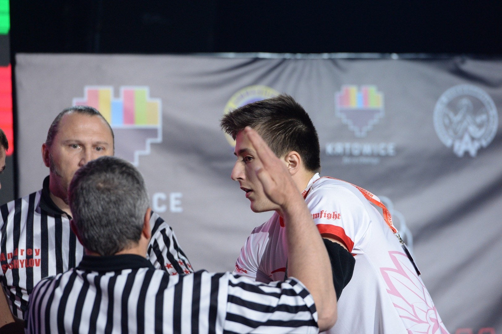 European Armwrestling Championship 2017